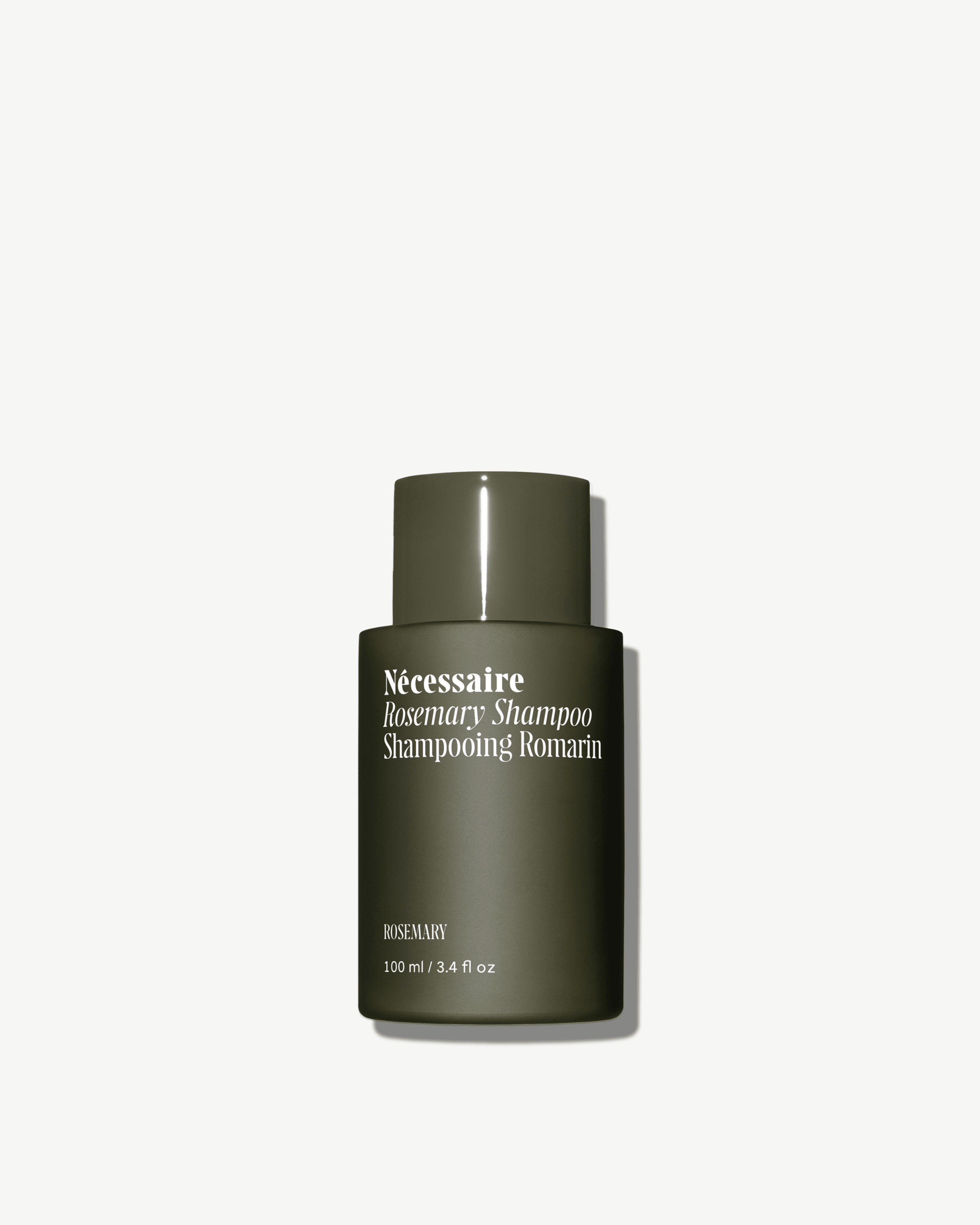 Rosemary Shampoo