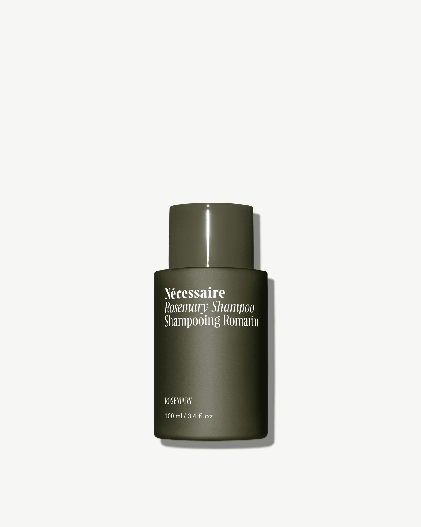 Rosemary Shampoo