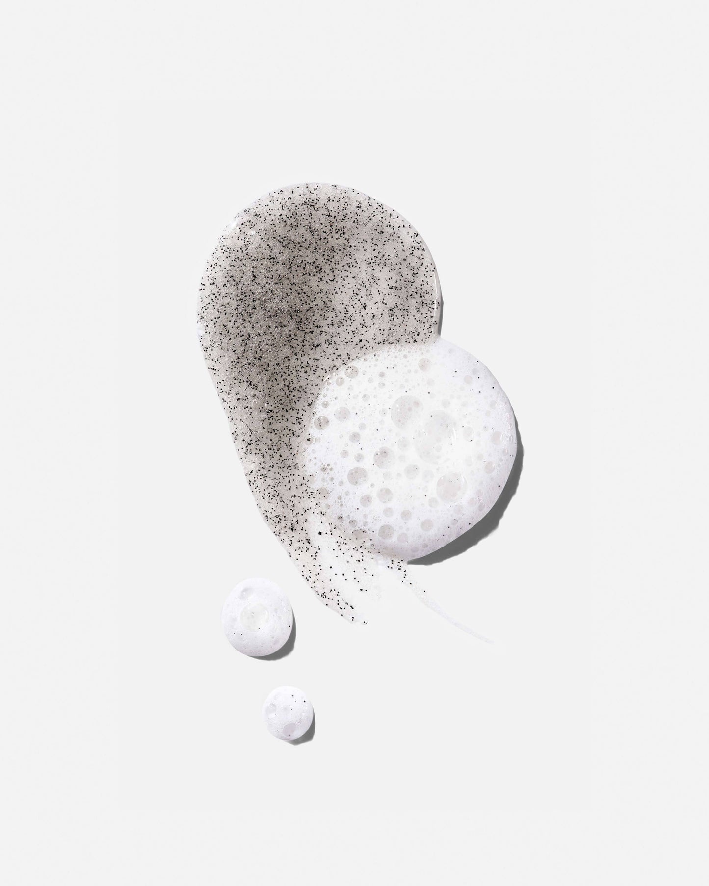 The Body Exfoliator Fragrance - Free