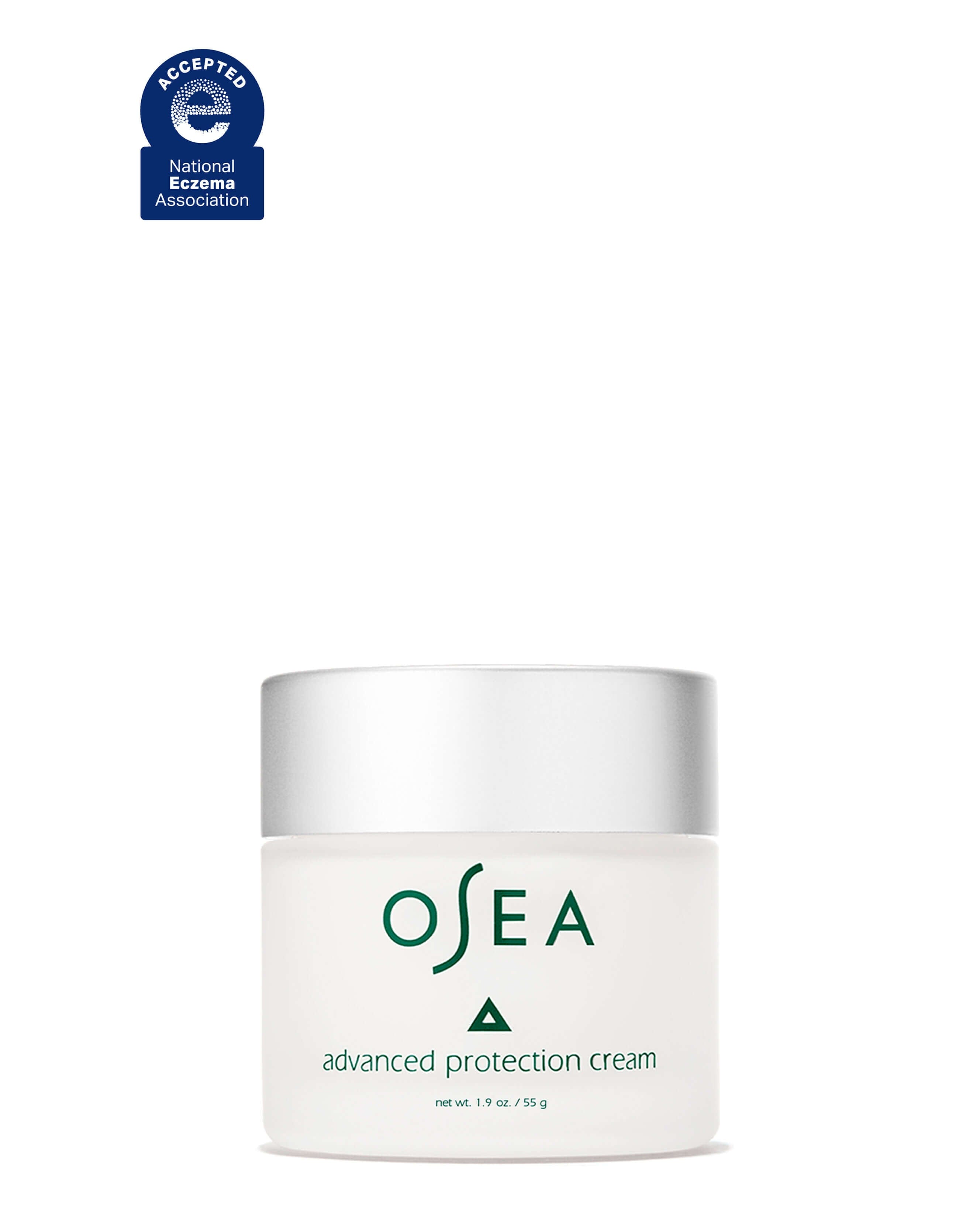 Advanced Protection Cream