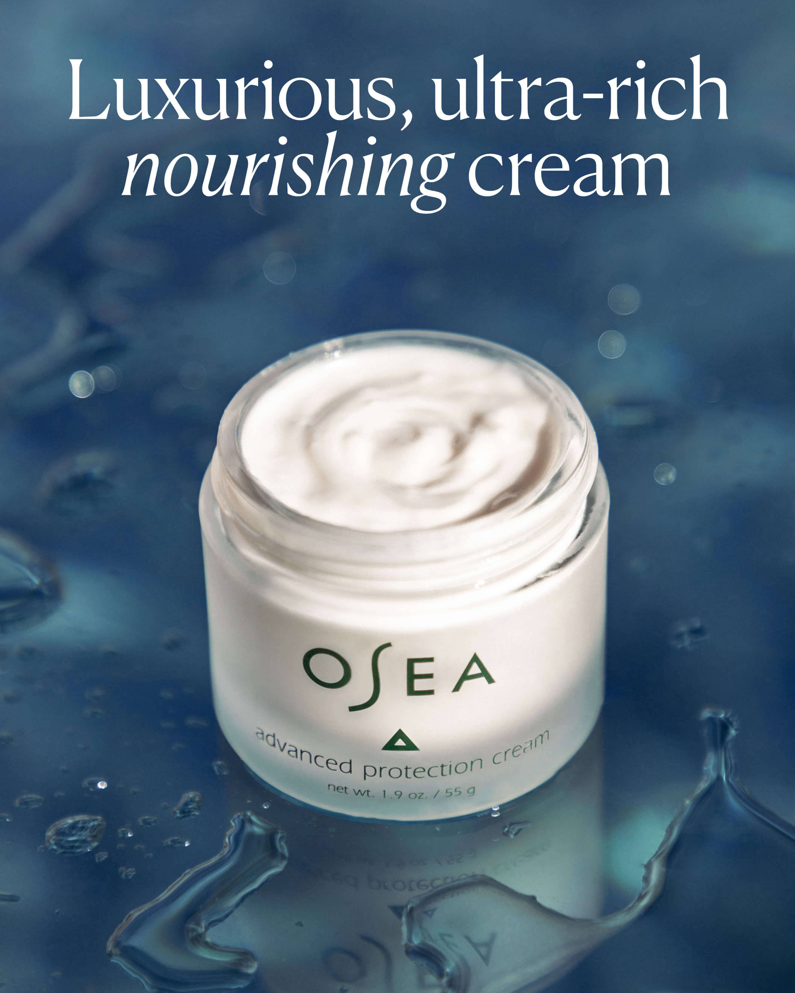 Advanced Protection Cream