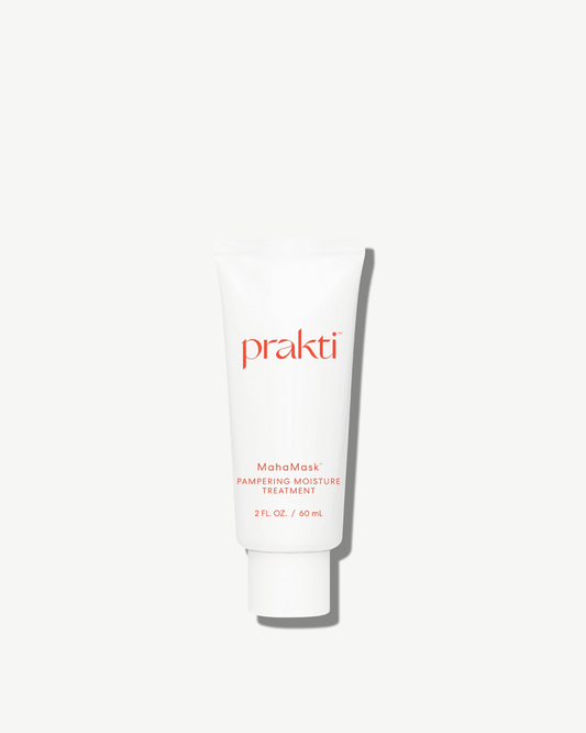 MahaMask Pampering Moisture Treatment