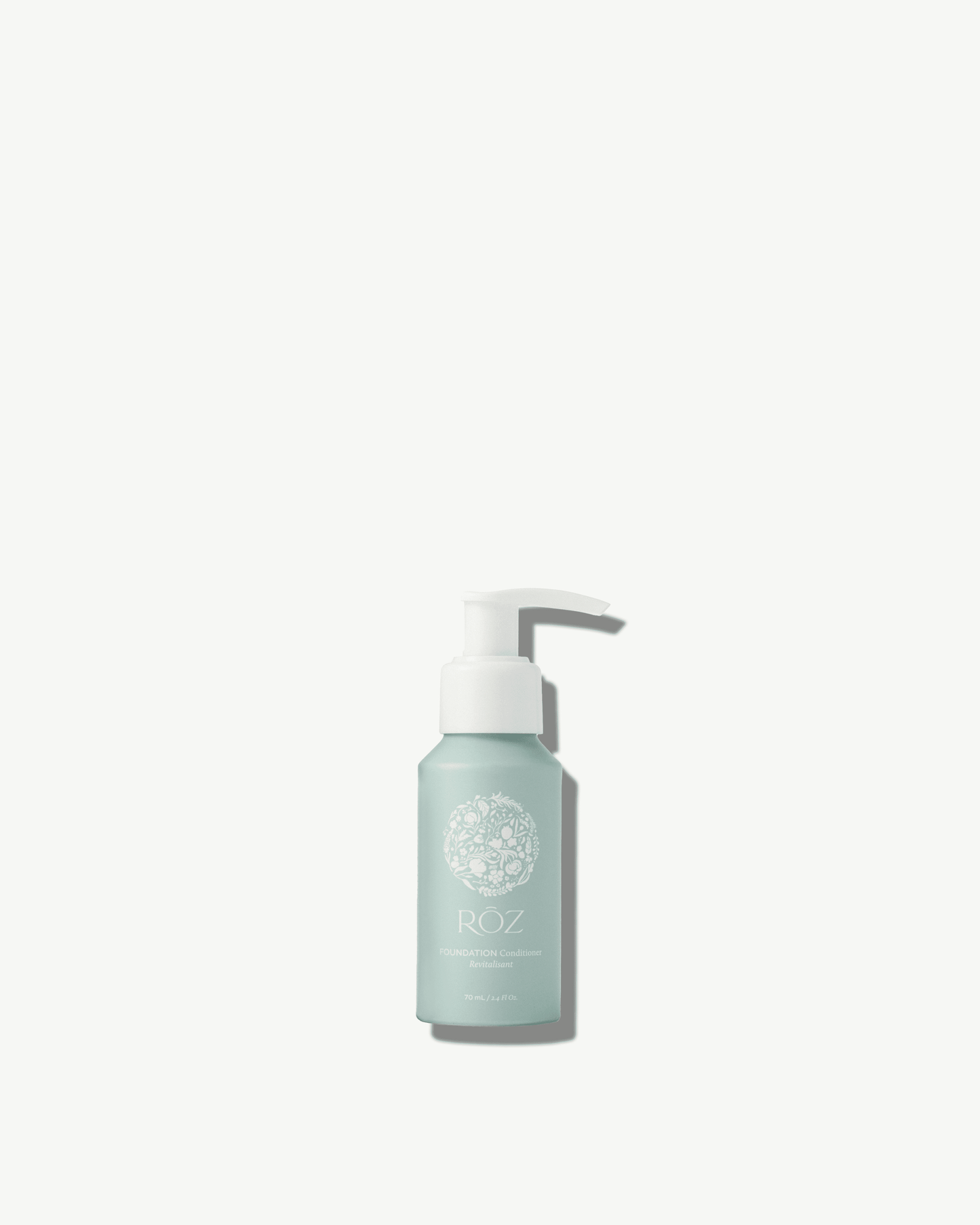2.4 oz / 70 ml