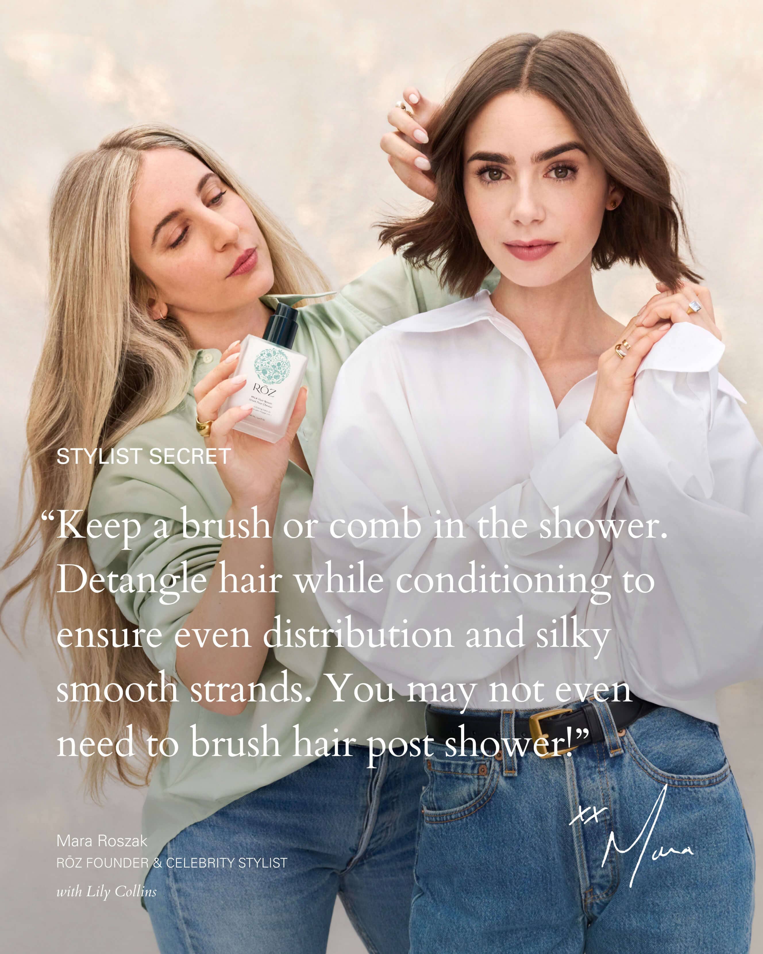 FOUNDATION Conditioner