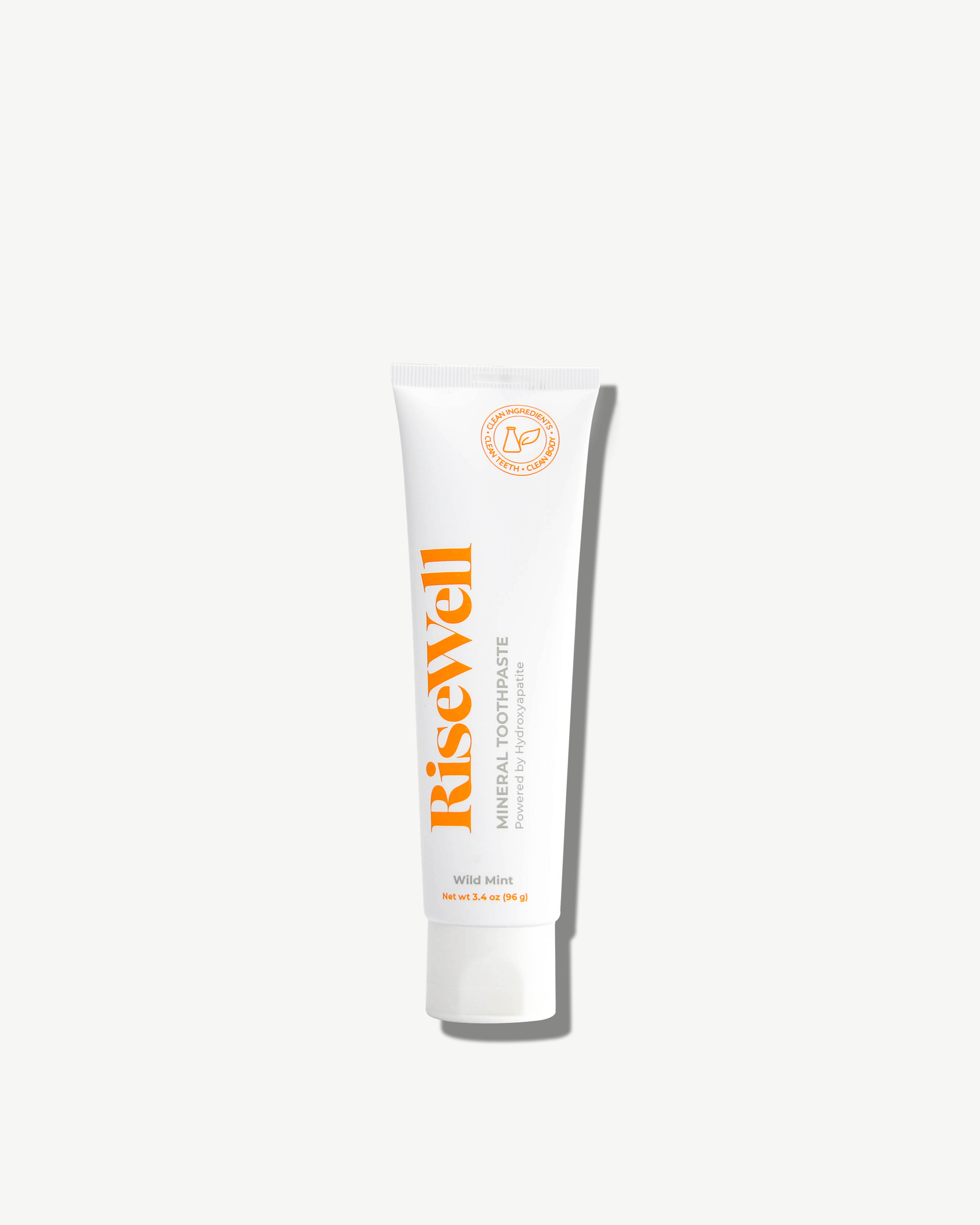 Natural Hydroxyapatite Toothpaste