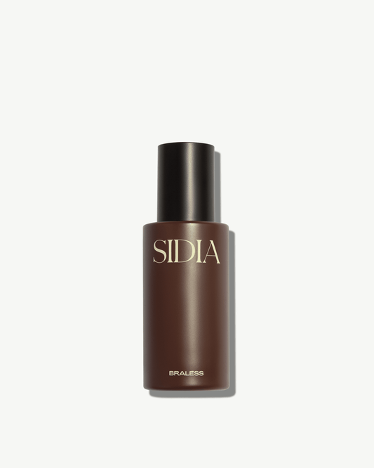 BRALESS THE BODY MIST