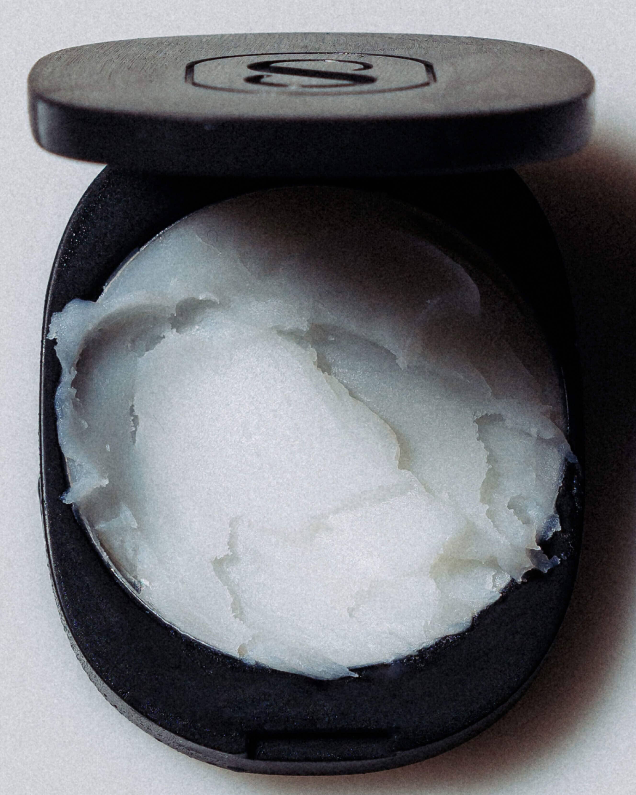 MIDAS: The Solid perfum
