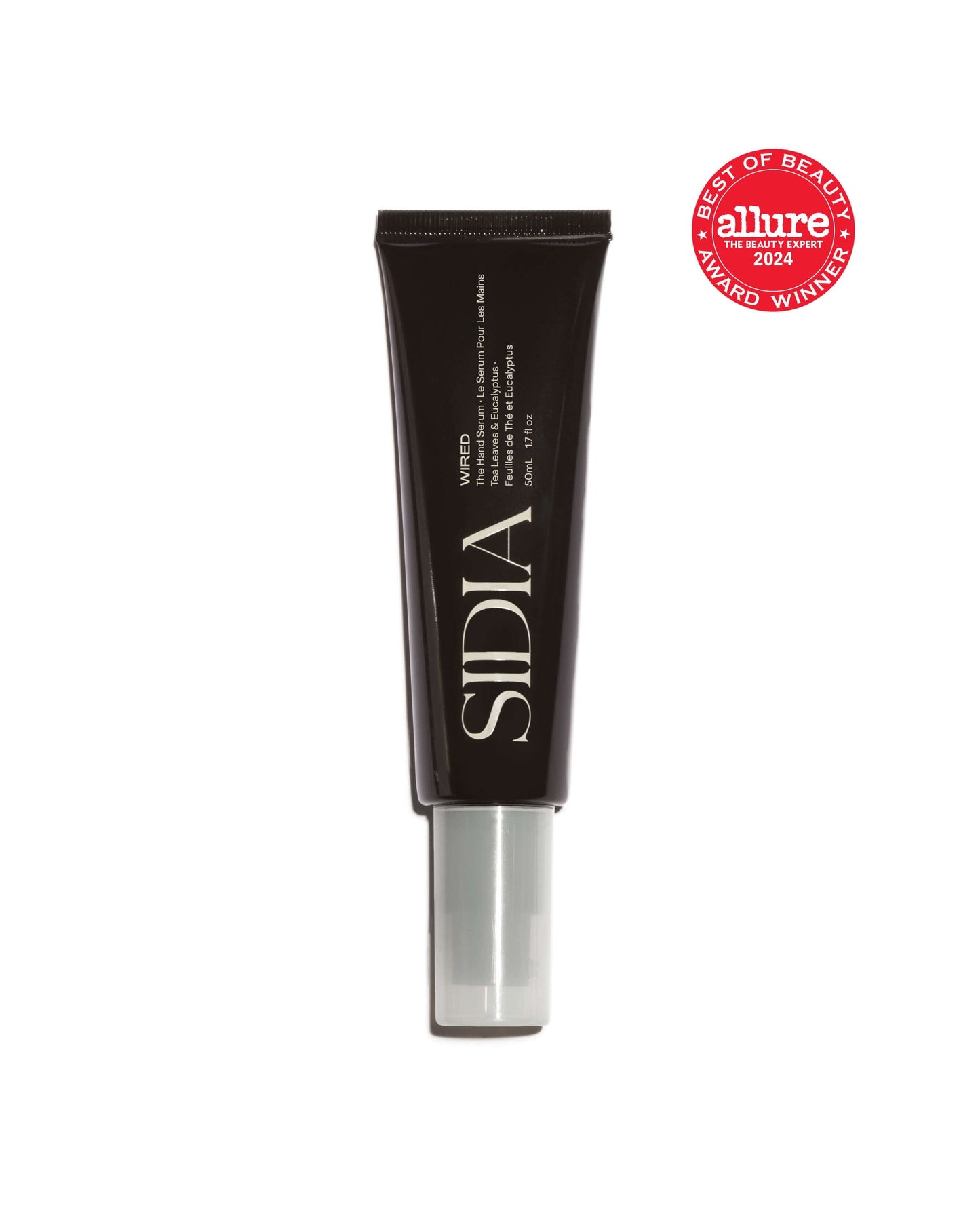 WIRED: The Hand Serum