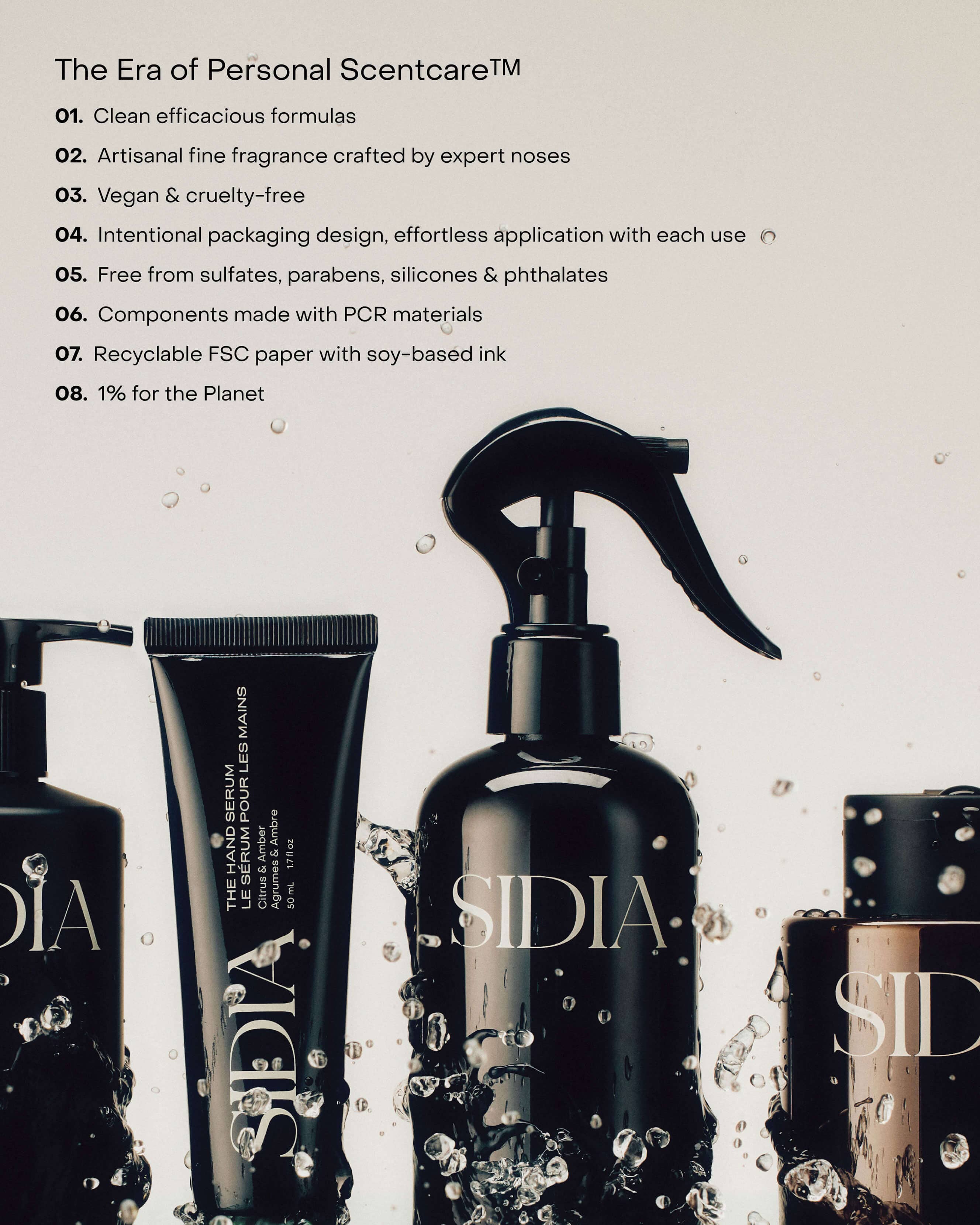 WIRED: The Hand Serum