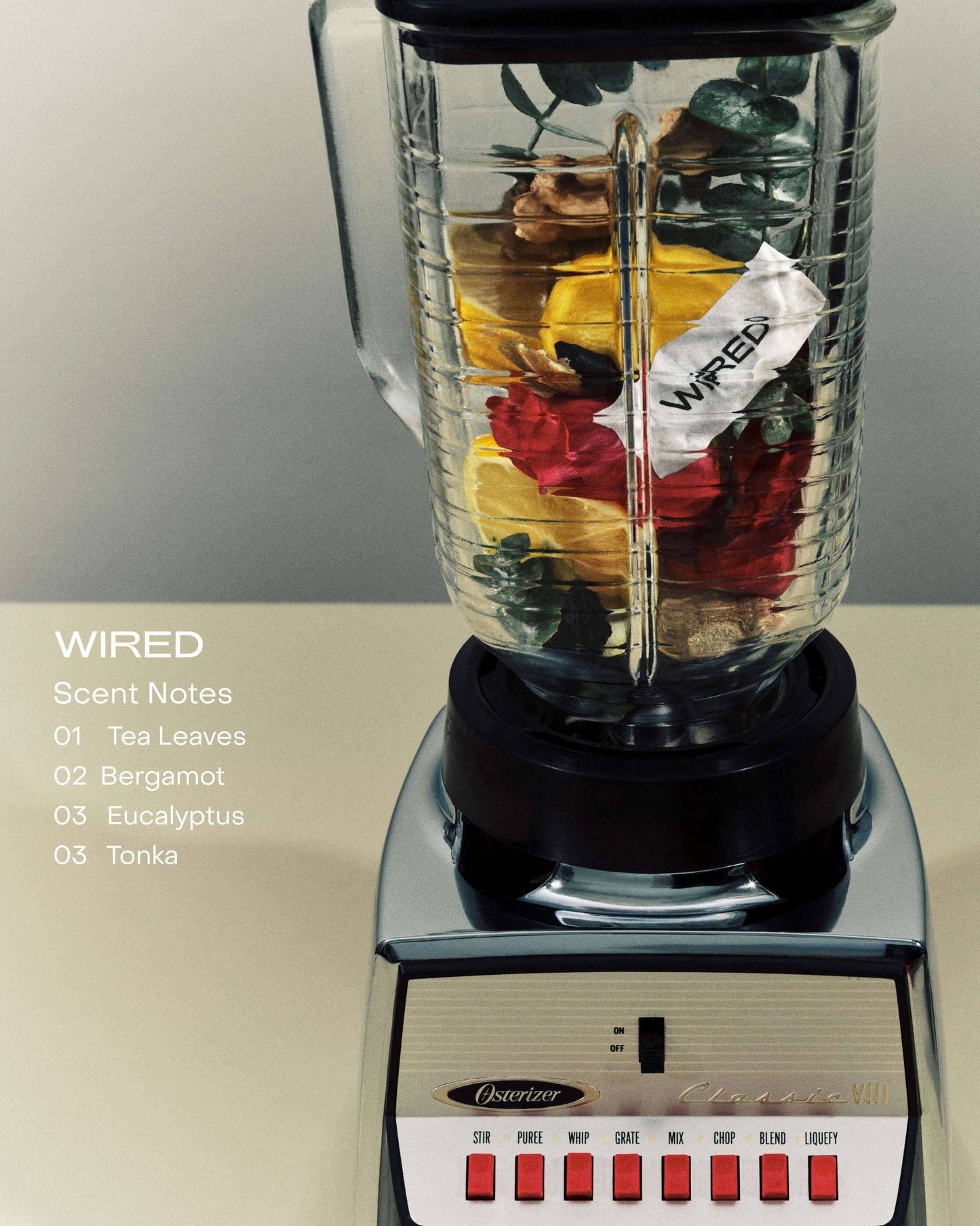 WIRED: The Hand Serum