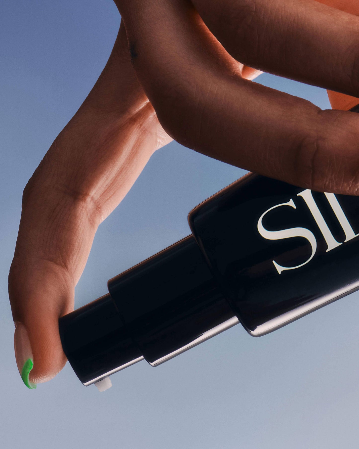 WIRED: The Hand Serum