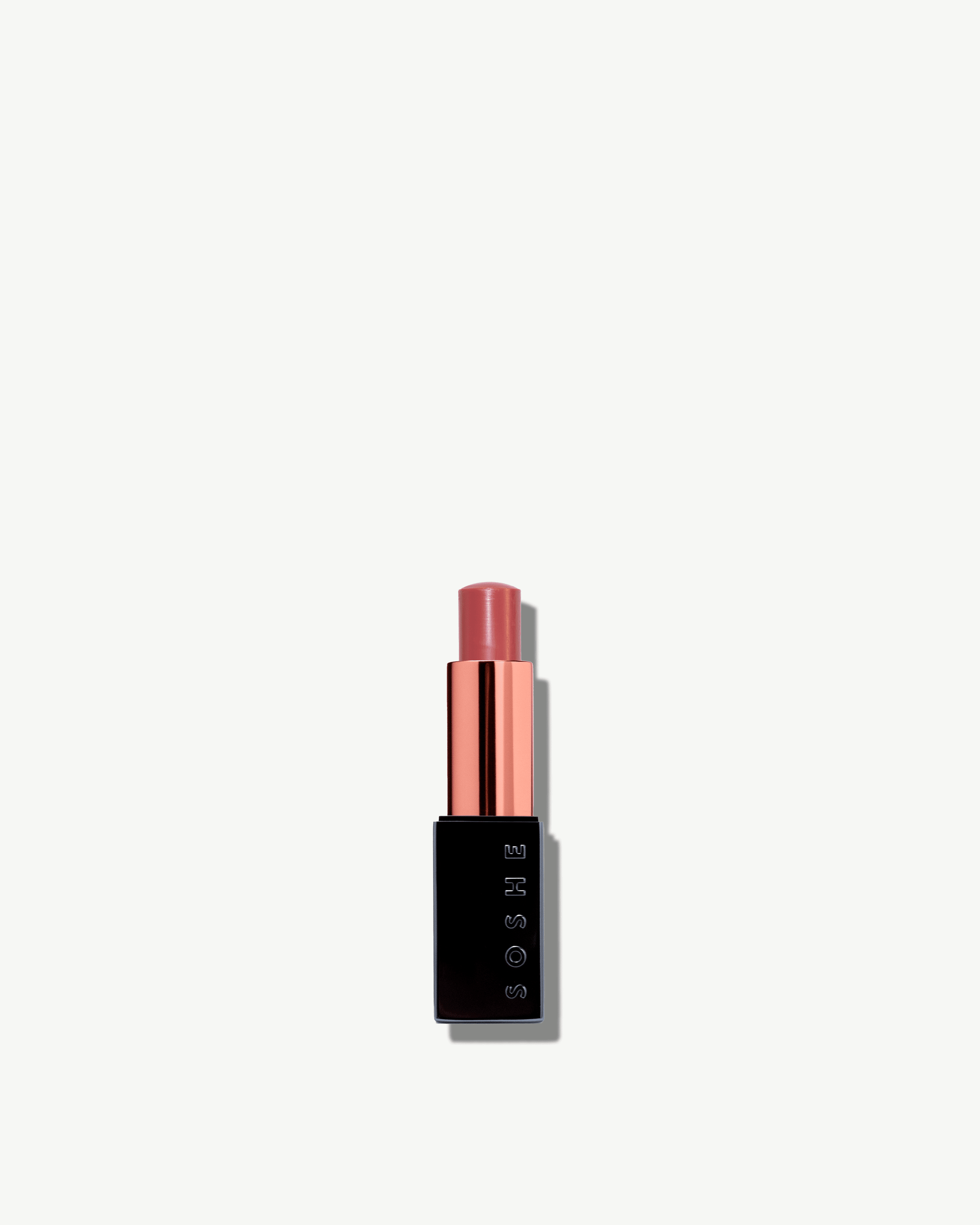 Brûlée (rose mauve)