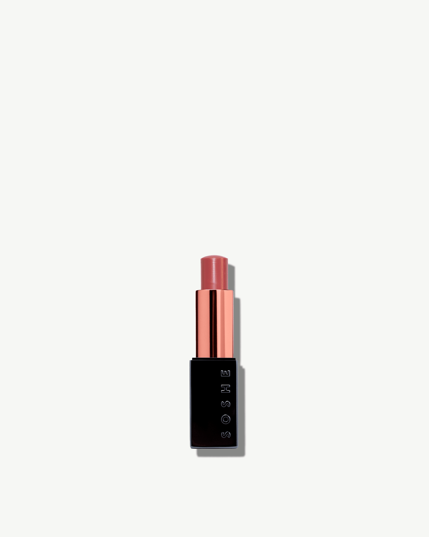 Brûlée (rose mauve)