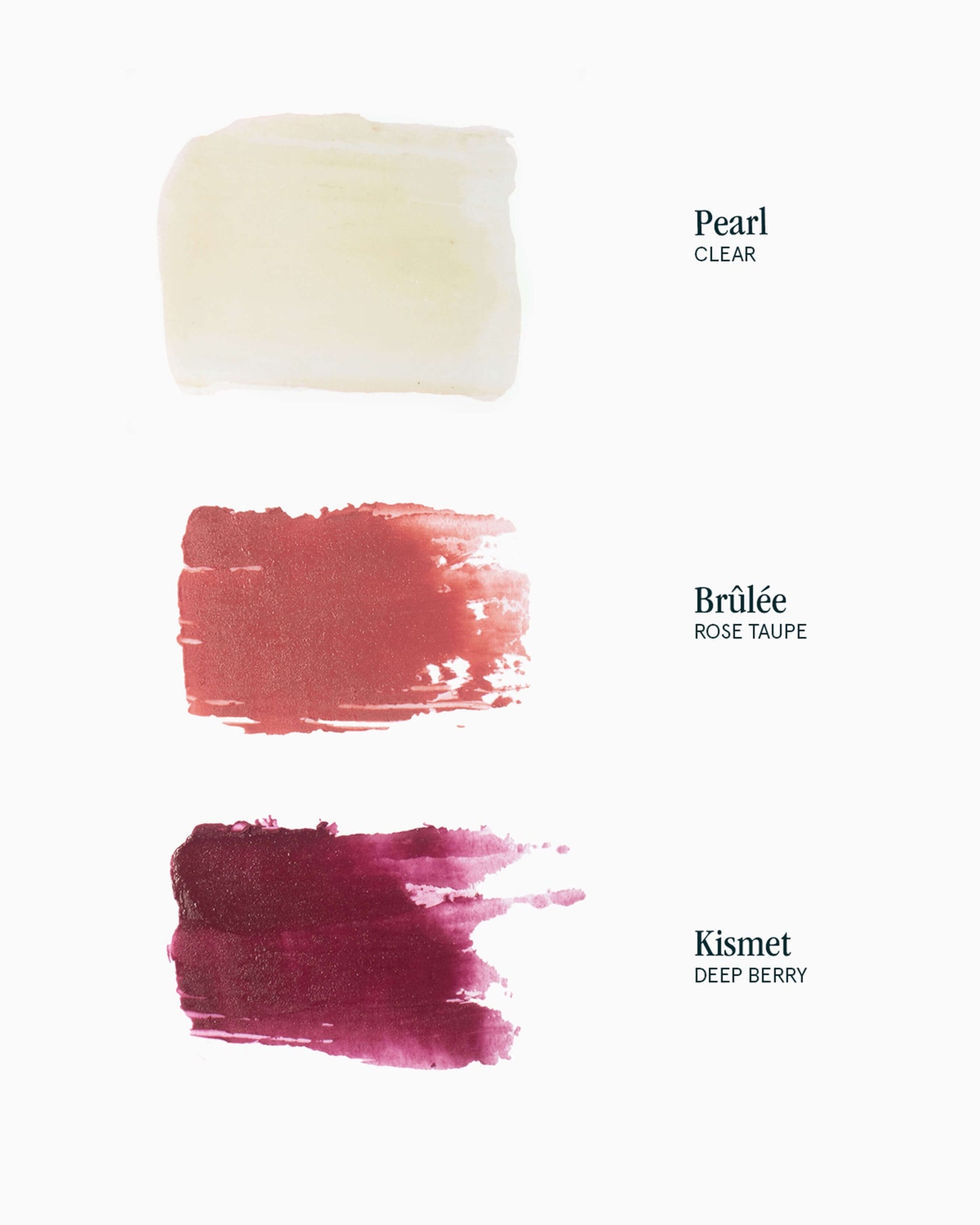 Kismet (deep berry)