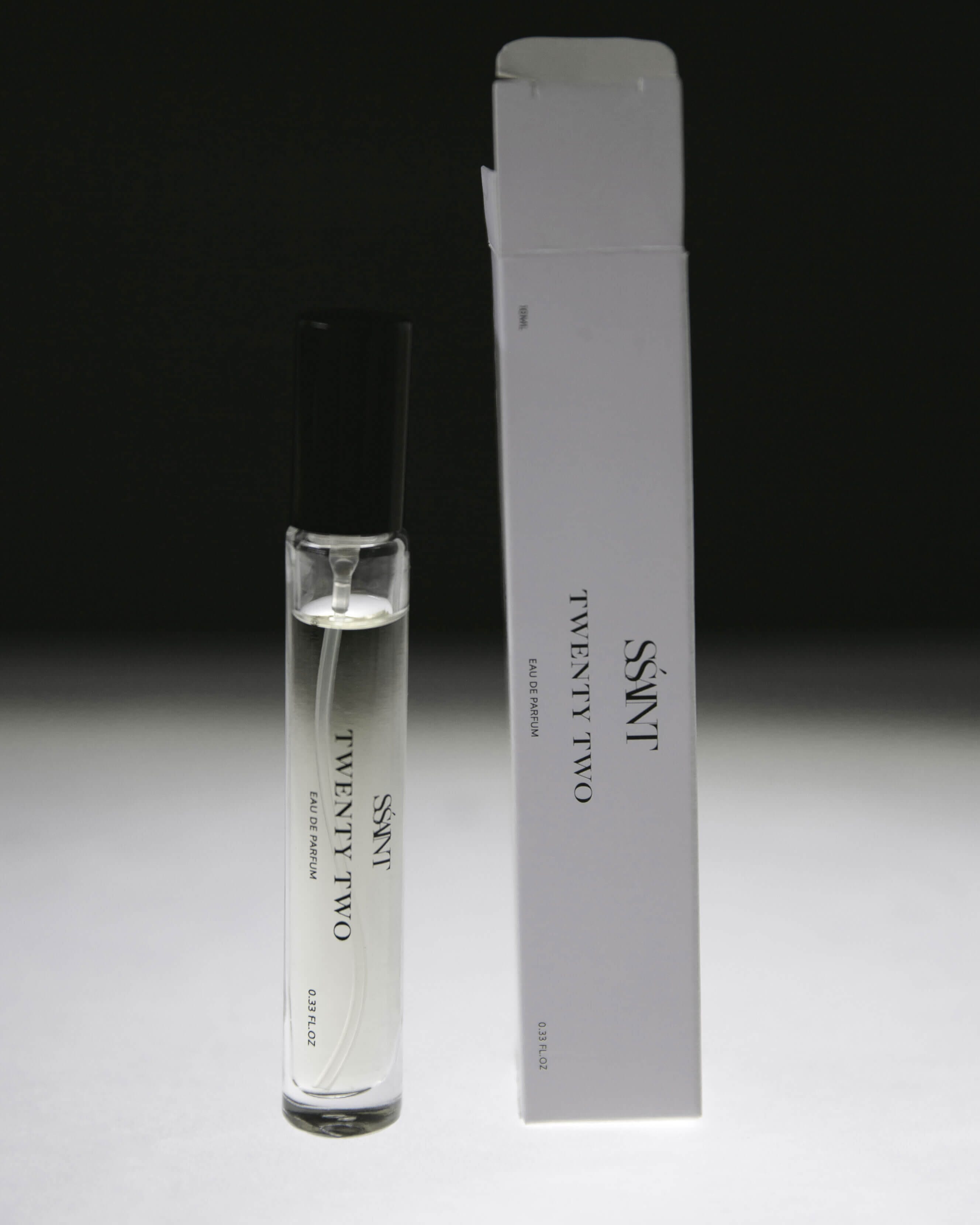 0.3 oz / 10 ml