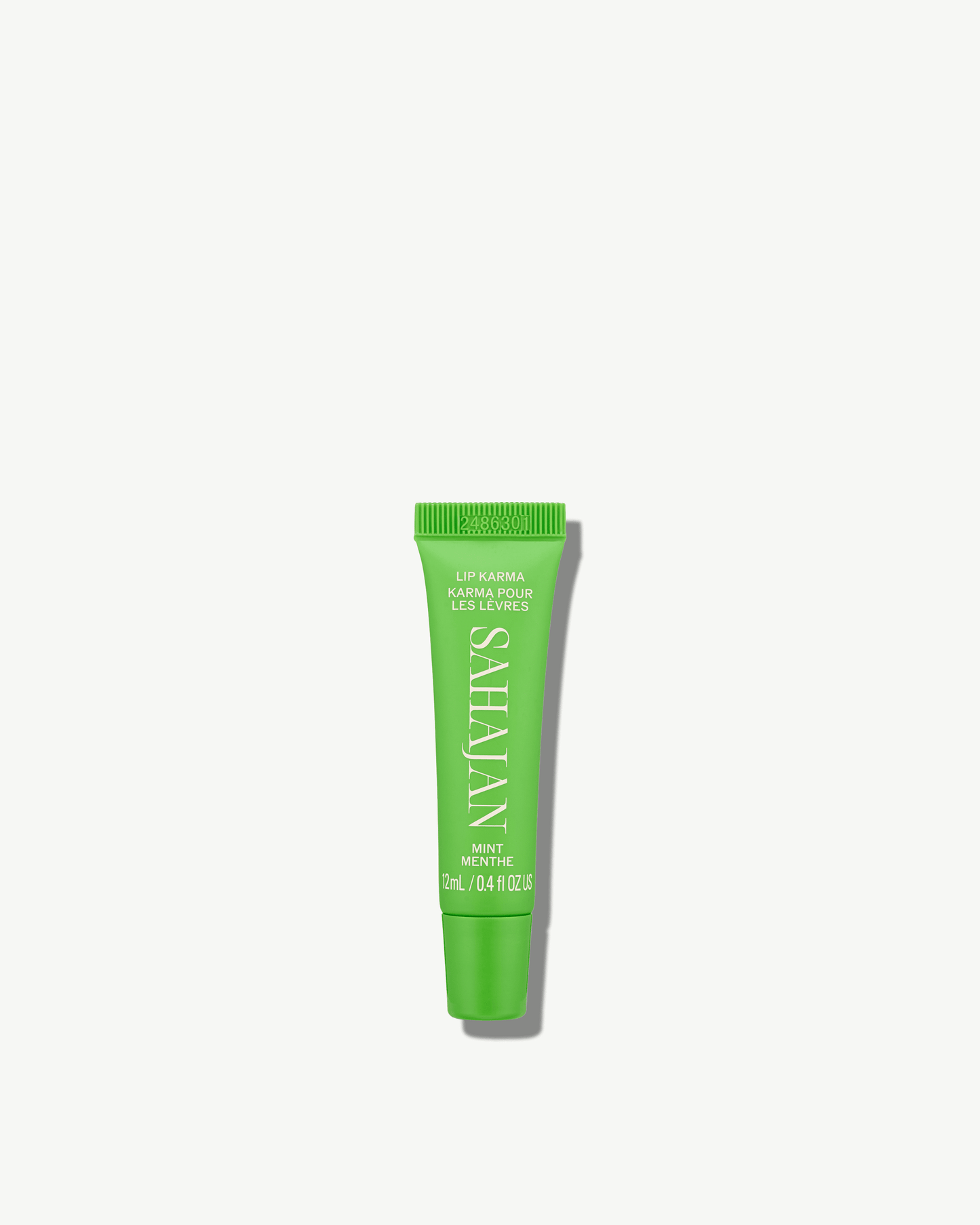 Mint (clear)