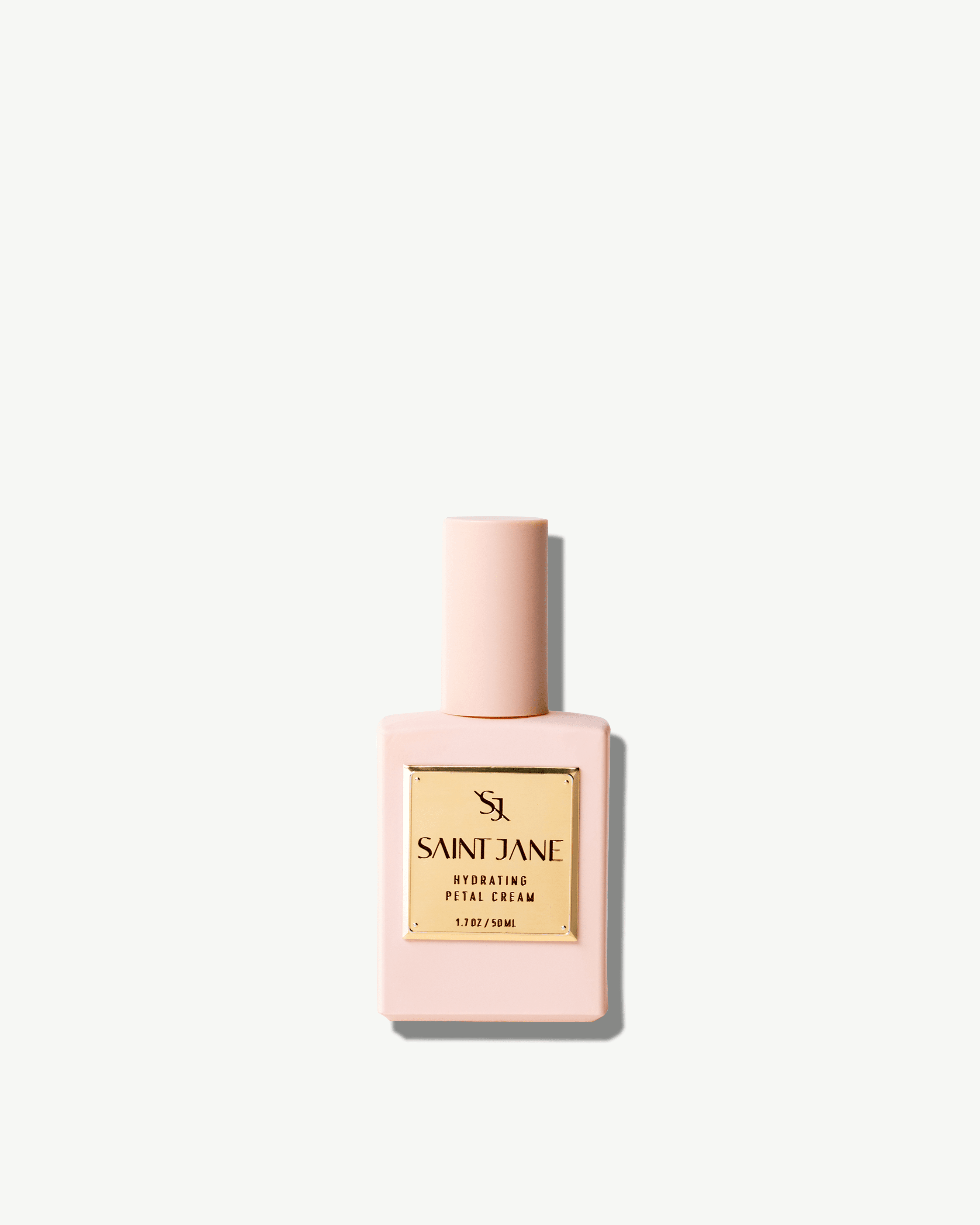 Hydrating Petal Cream