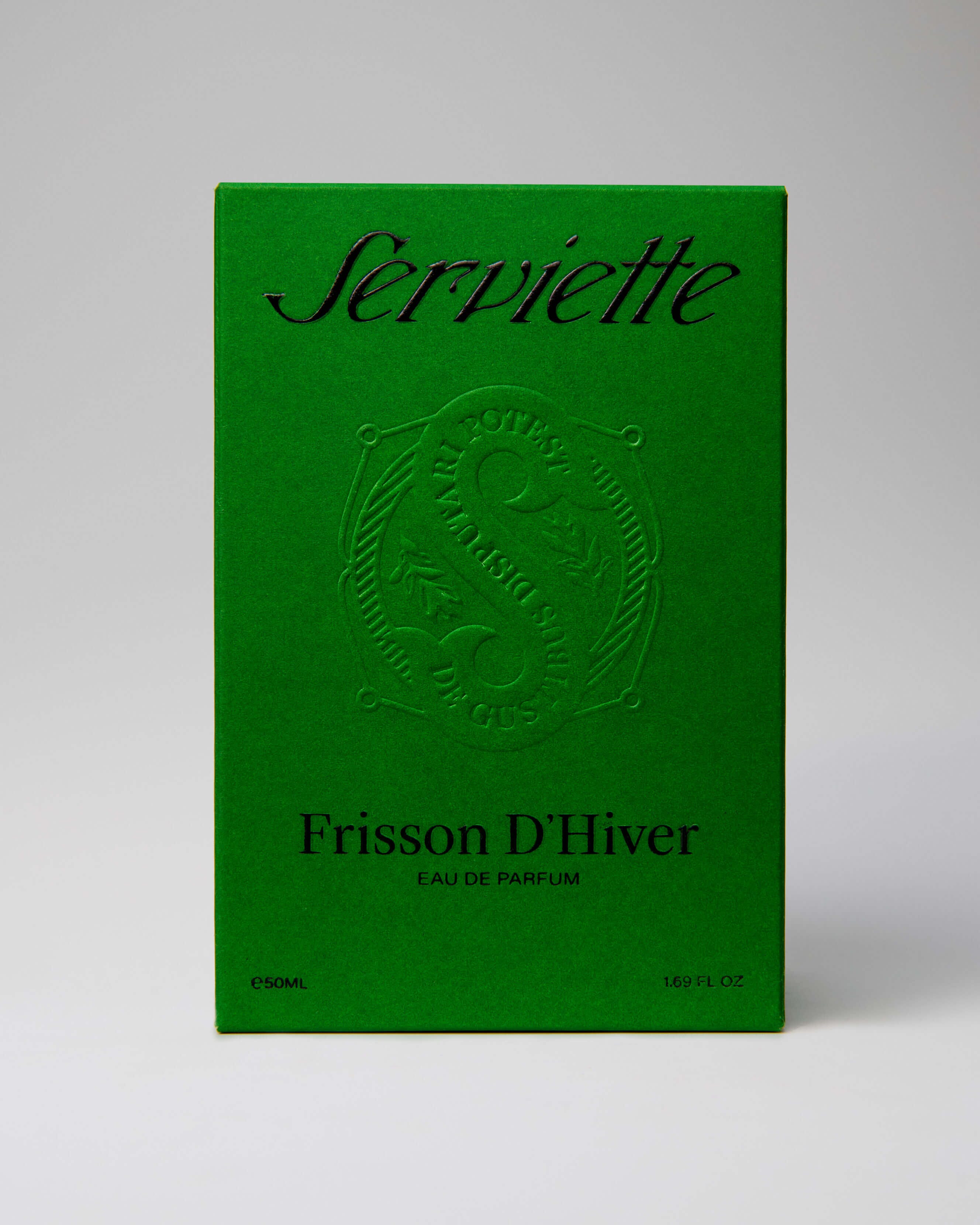Frisson D'Hiver Eau de Parfum