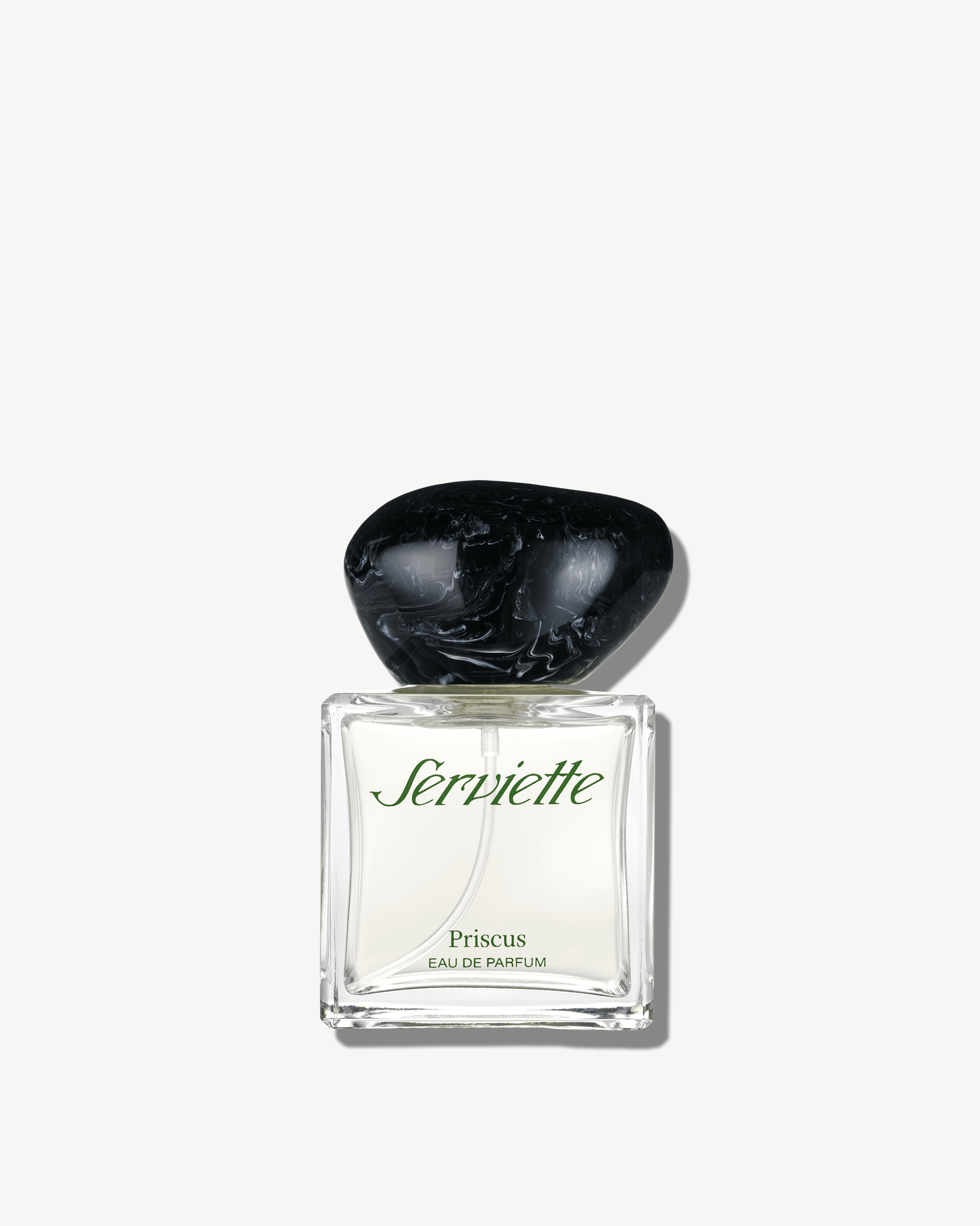 Priscus Eau de Parfum