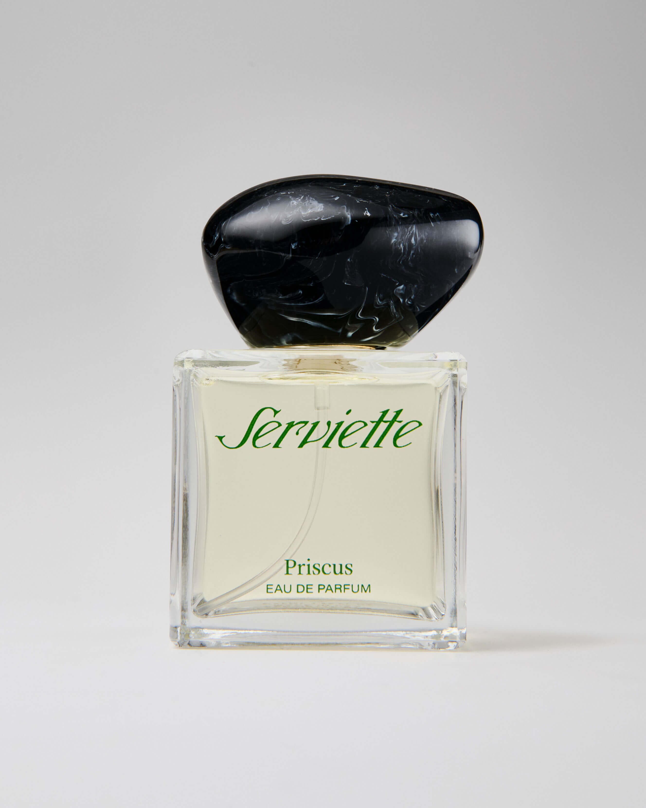 Priscus Eau de Parfum