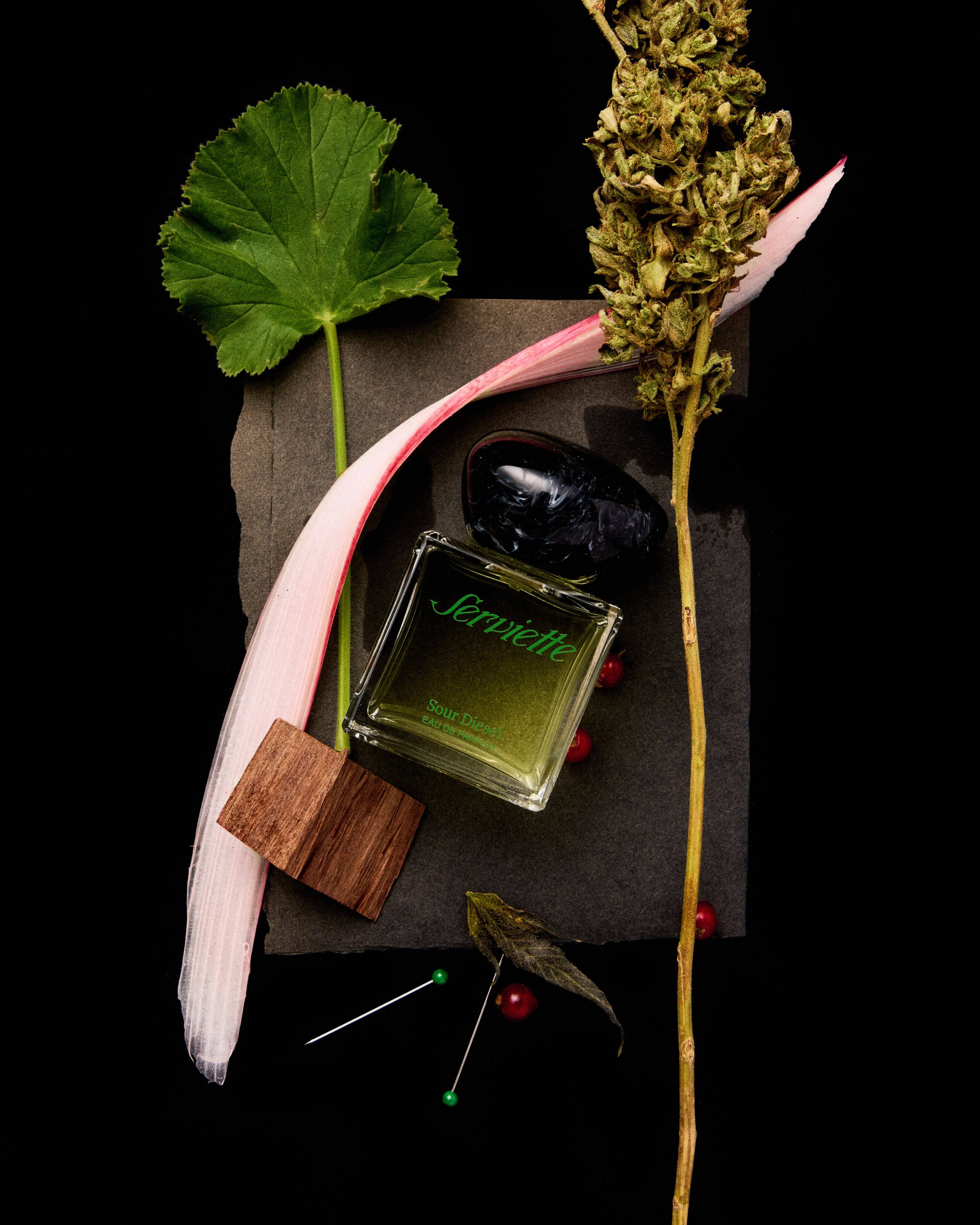 Sour Diesel Eau de Parfum