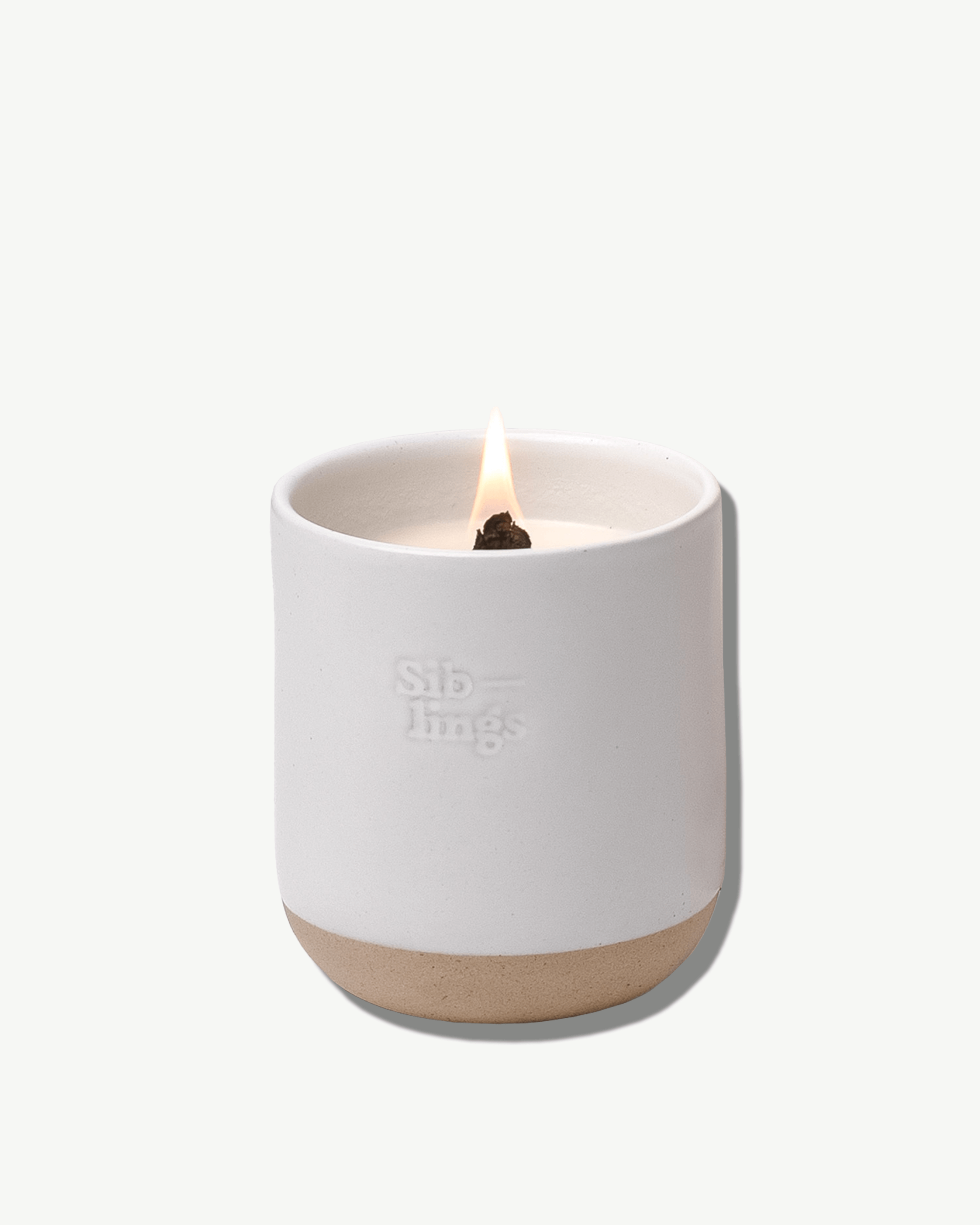 Forever Candle Cloud