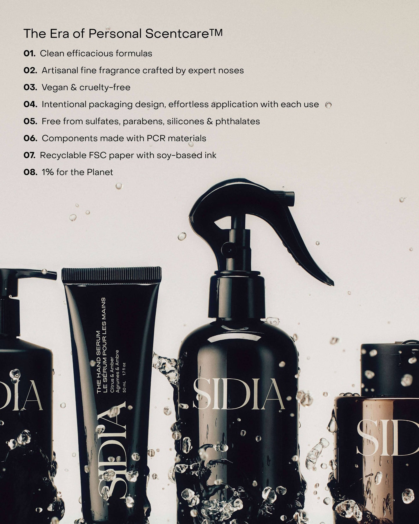 WIRED Trio Kit