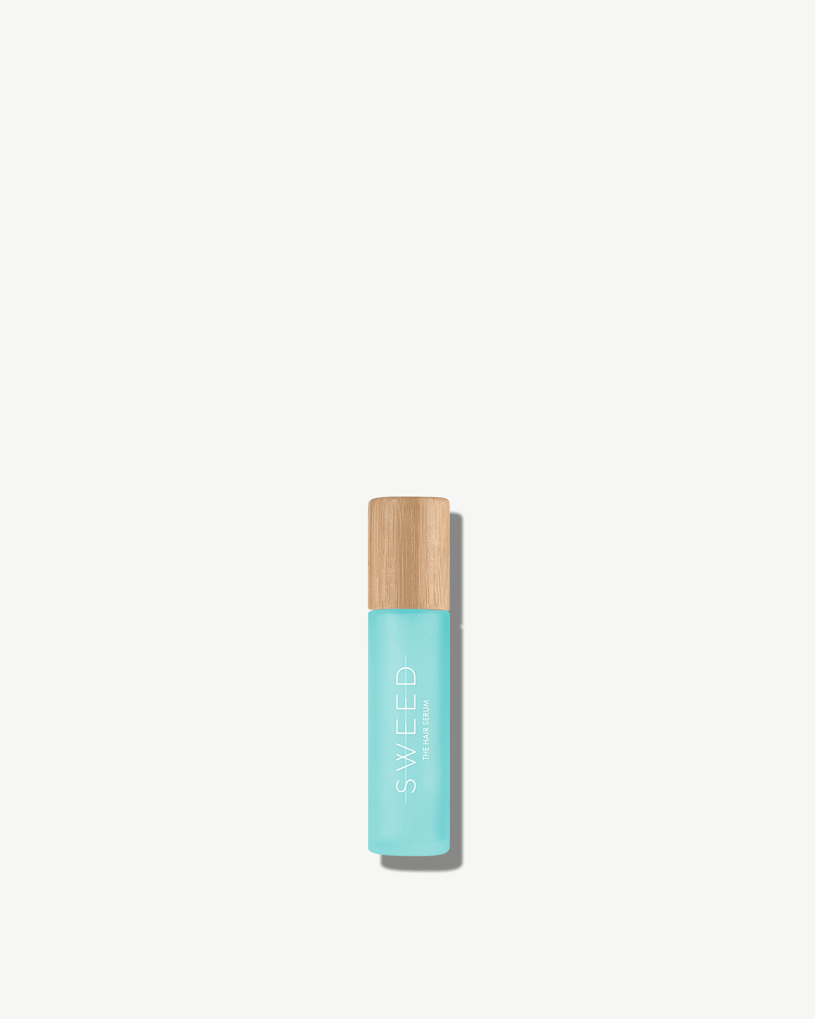 The Hair Serum