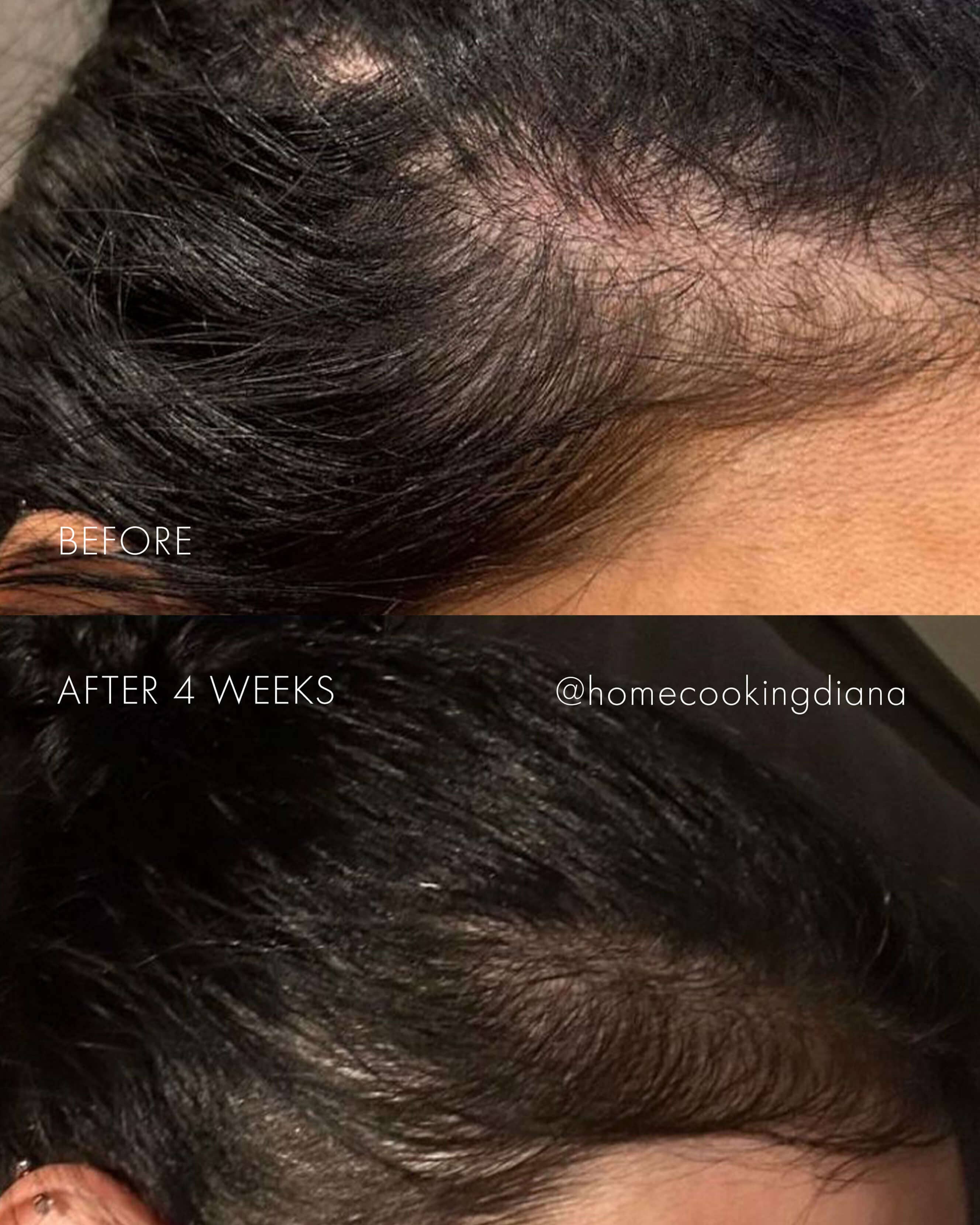 The Hair Serum