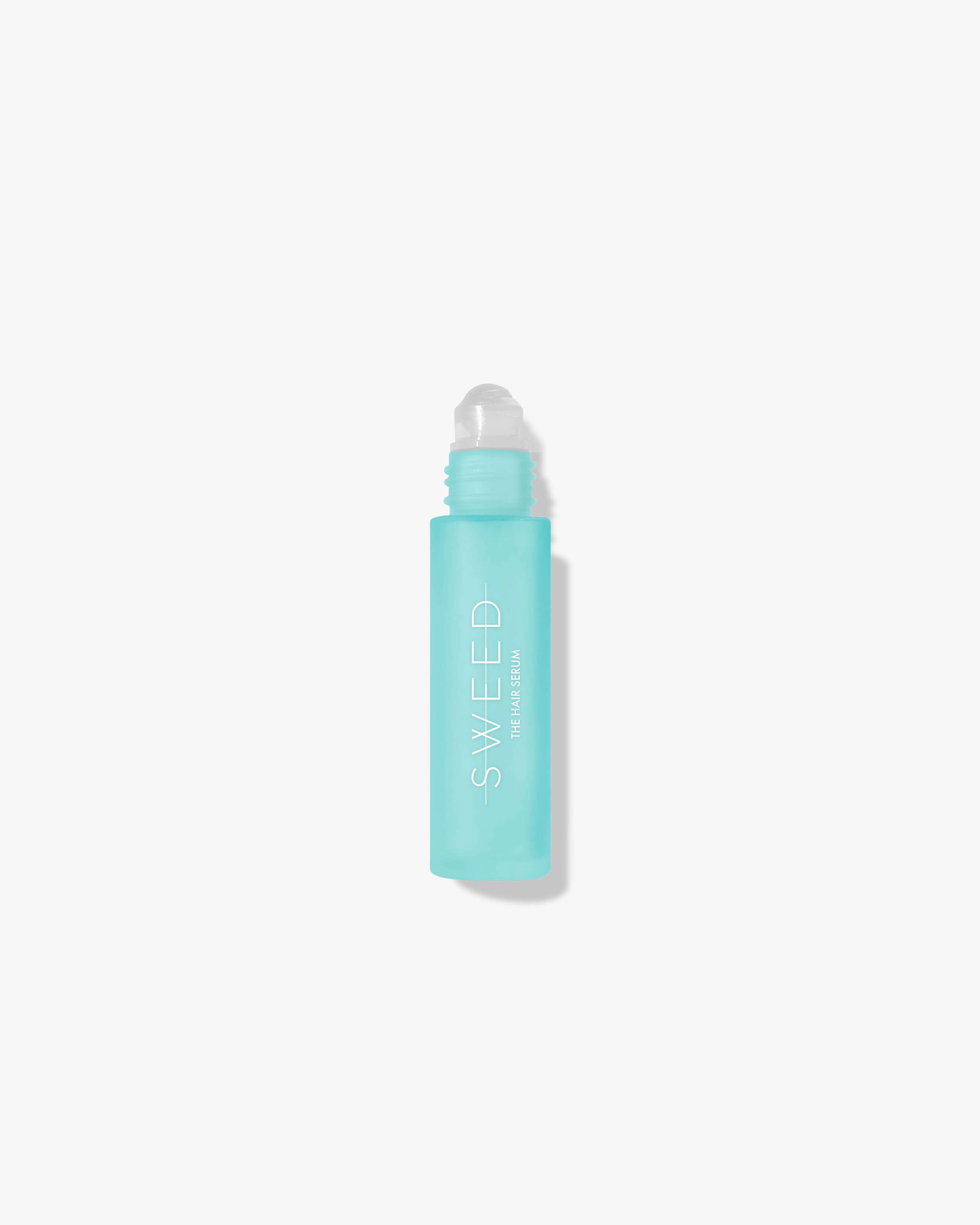 The Hair Serum