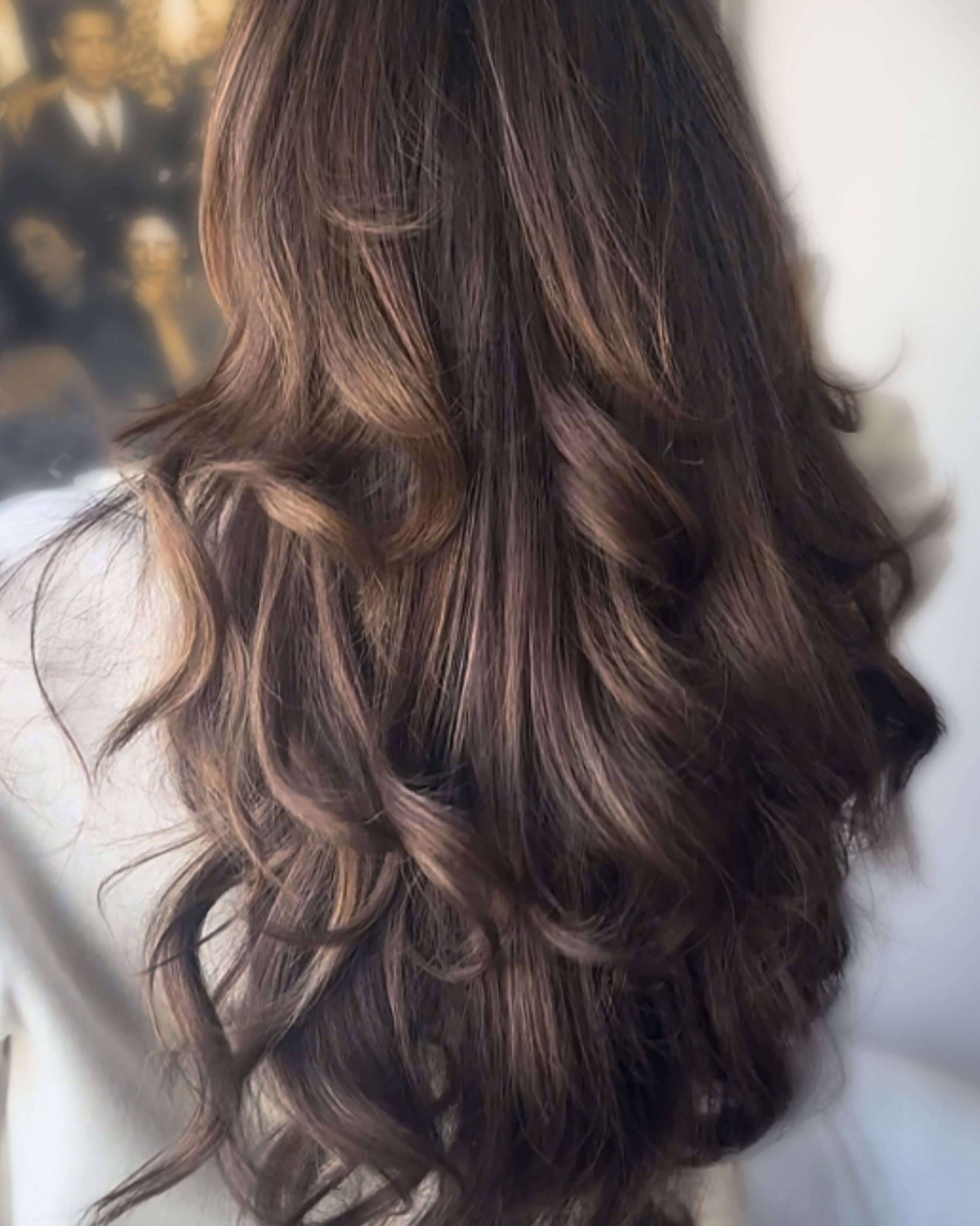 The Hair Serum