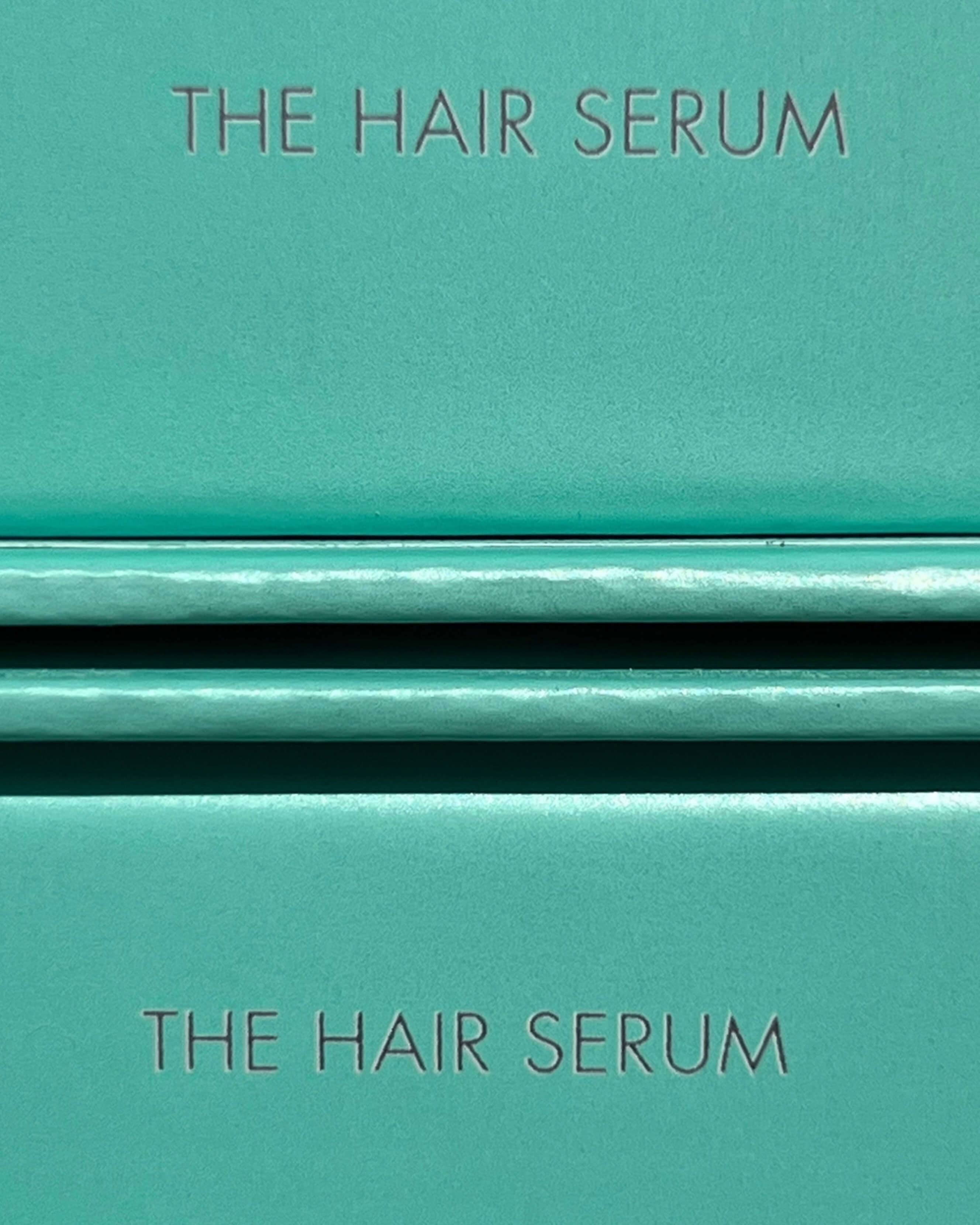 The Hair Serum