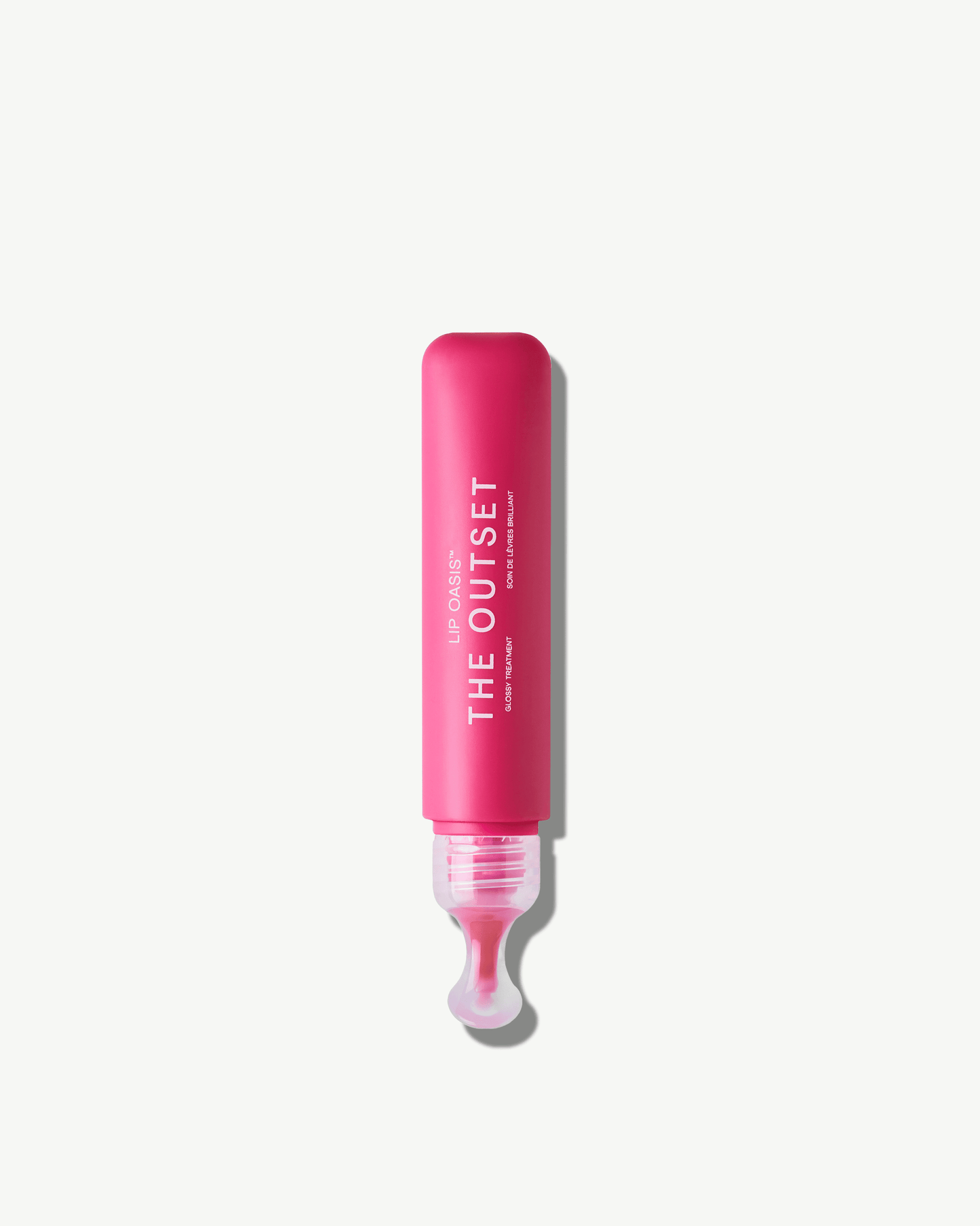 Daiquiri (Sheer Playful Pink)