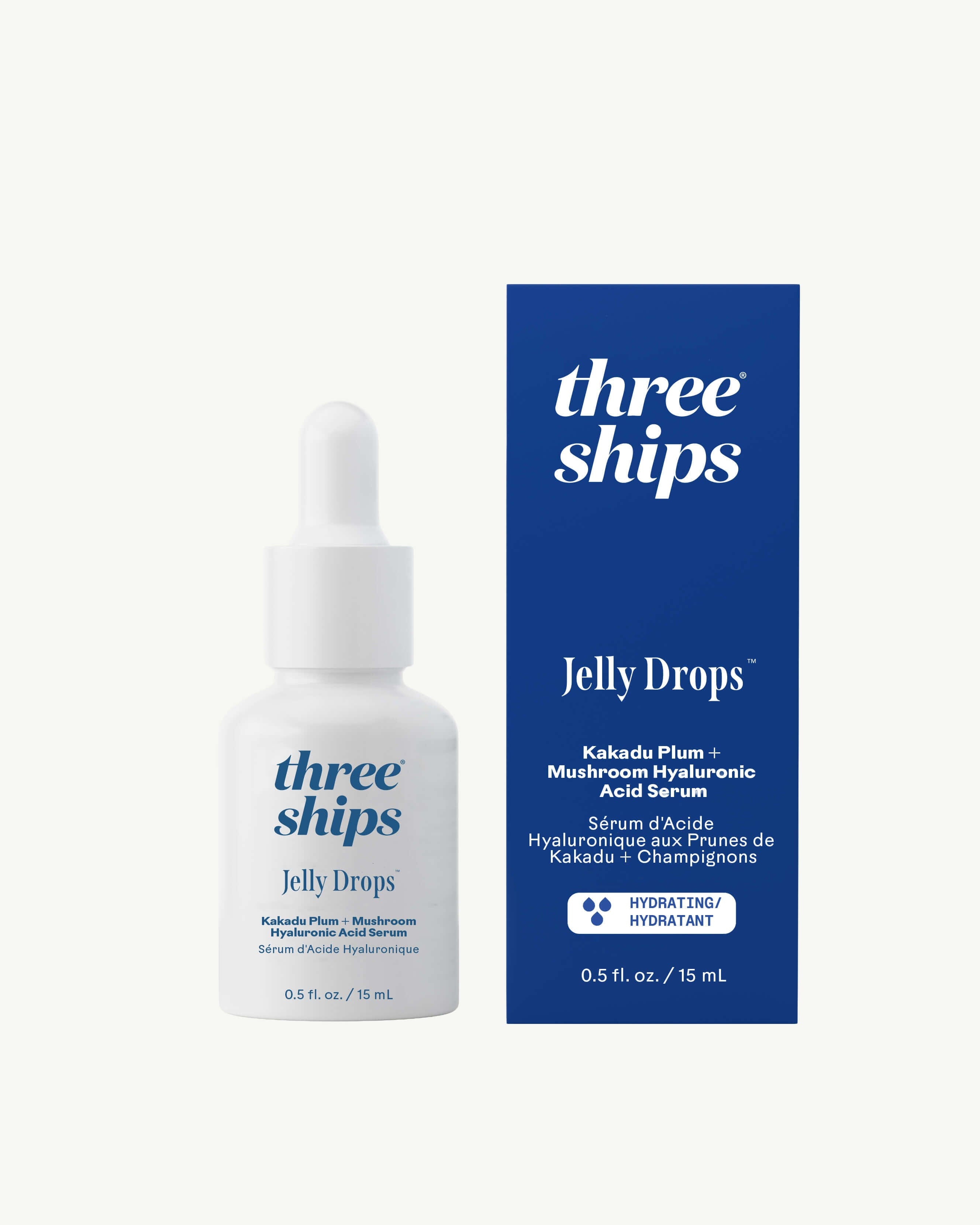 0.5 oz / 15 ml