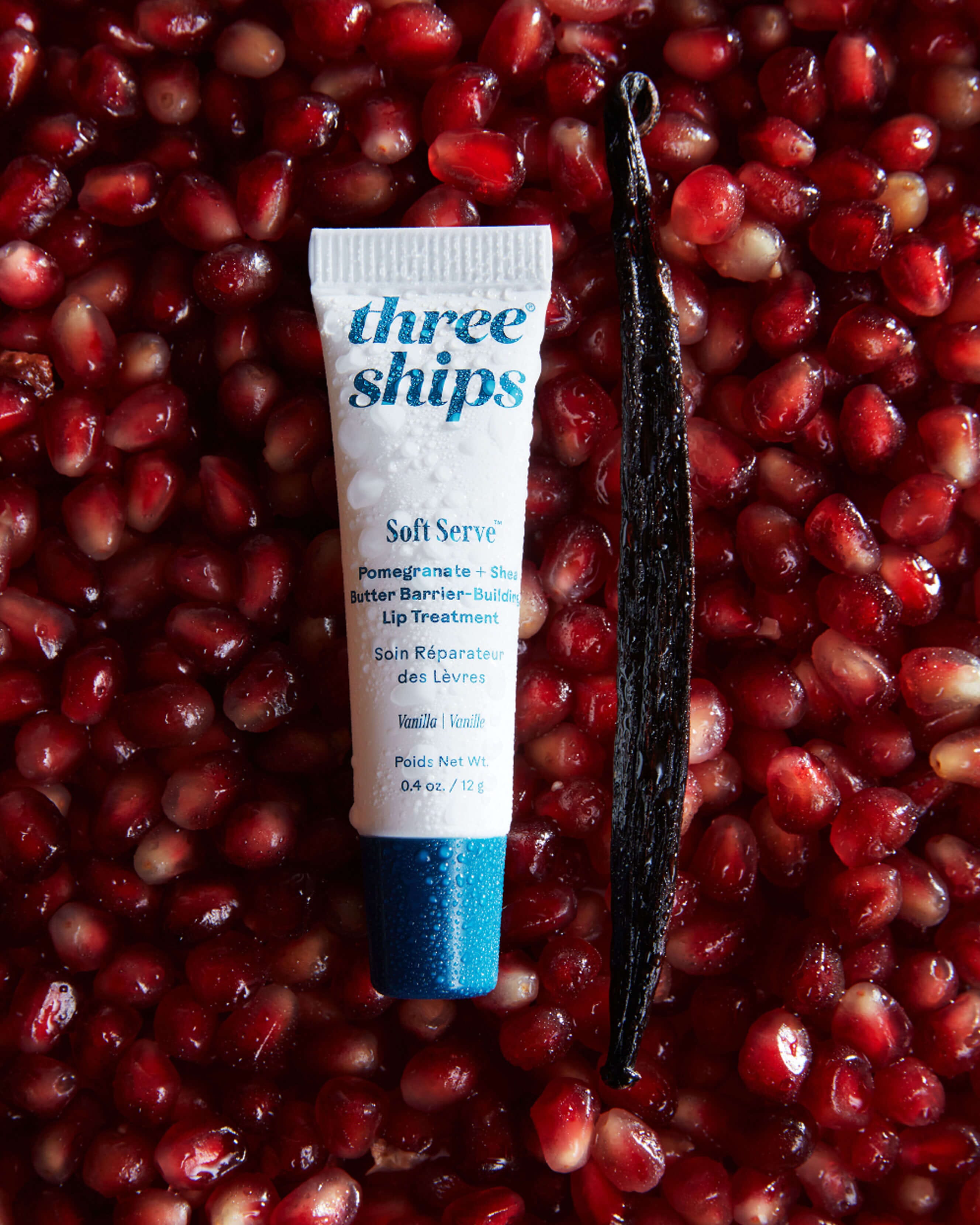 SoftServe Lip Treatment