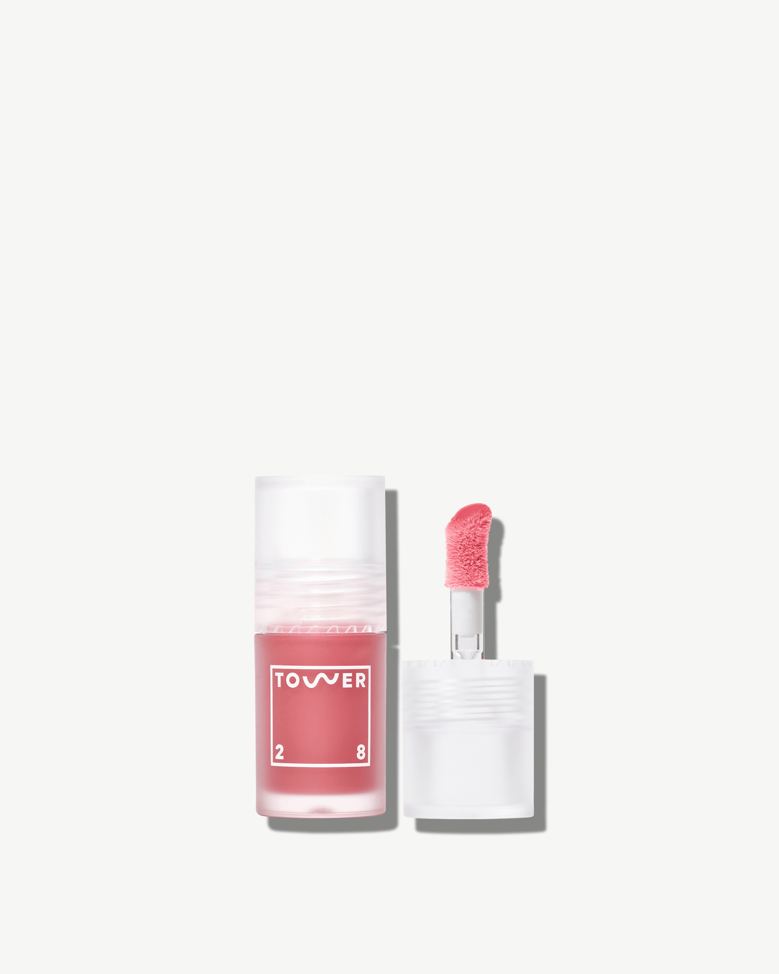 Only Choice (Sheer Nude Pink)