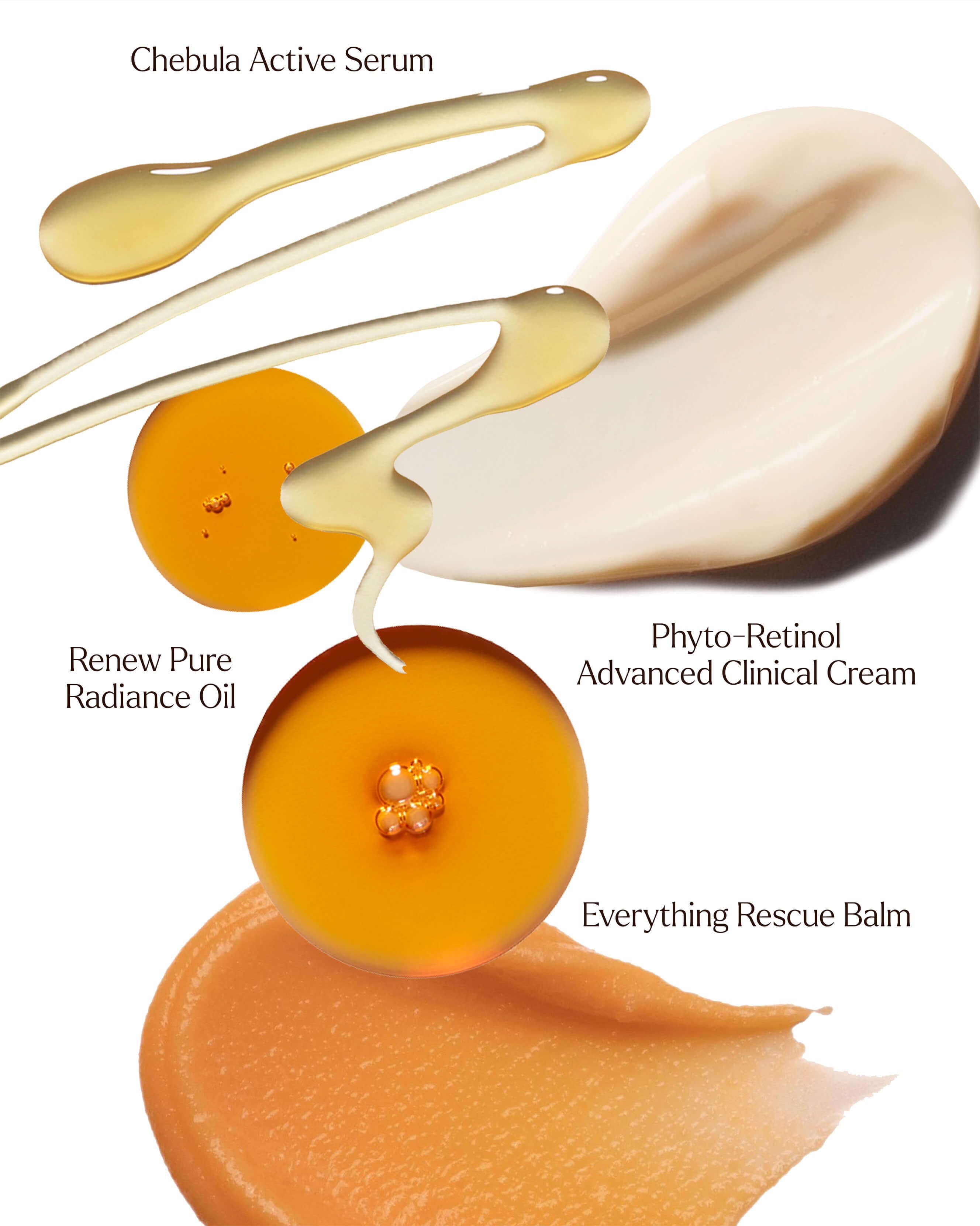 Mama Glow Set