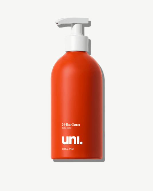 24 Hour Serum