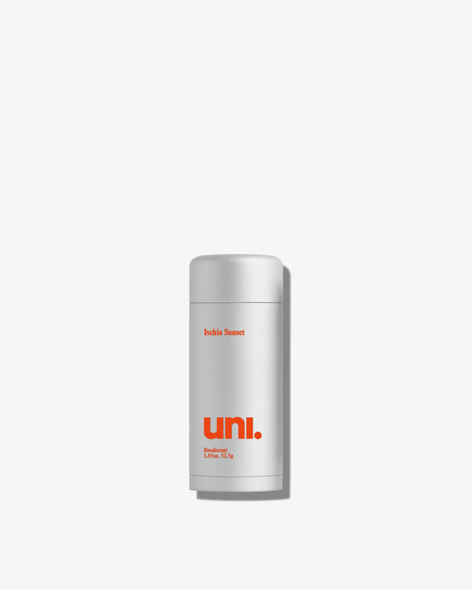 Skin Soothing Deodorant