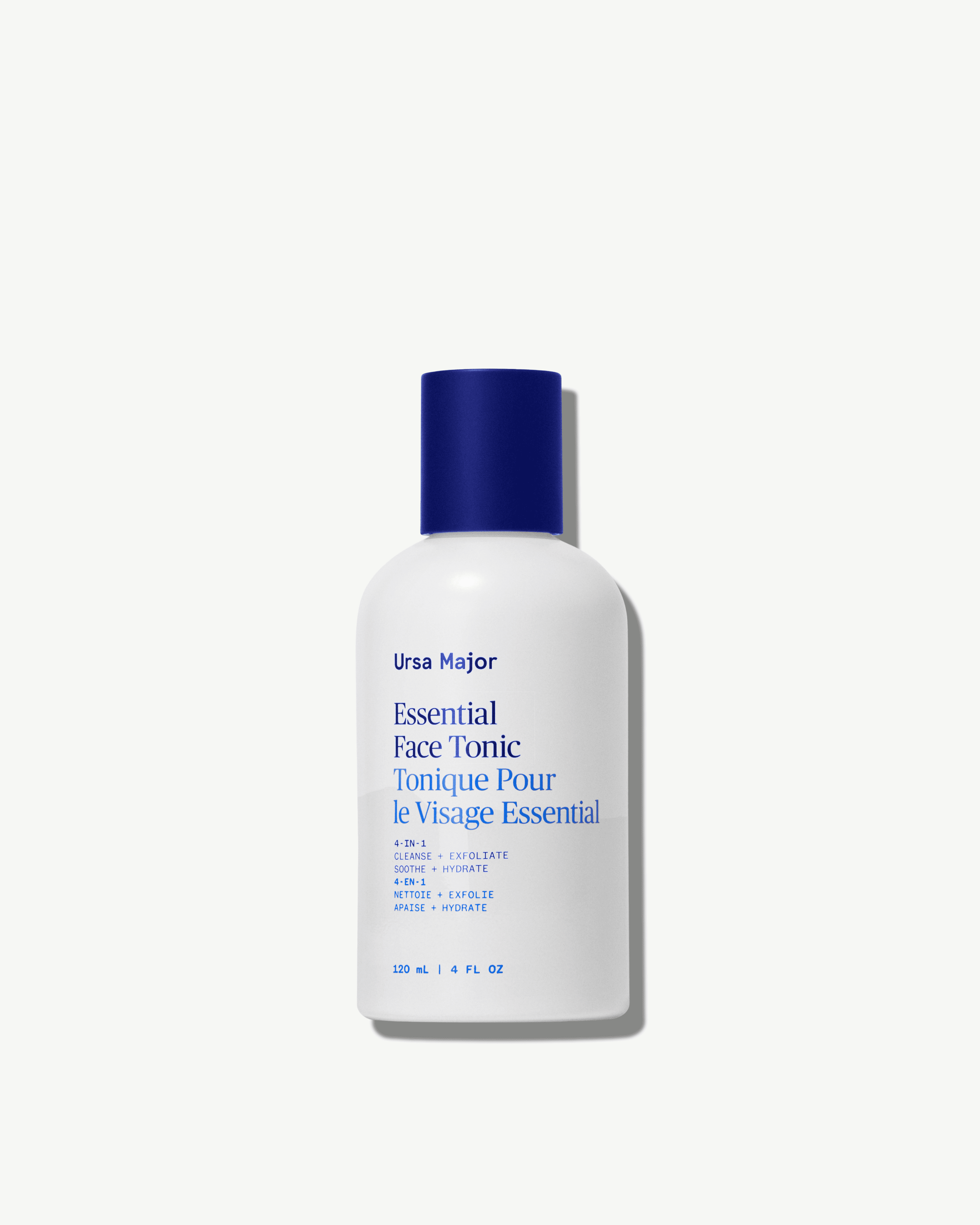 Essential Face Tonic Hydrating Toner