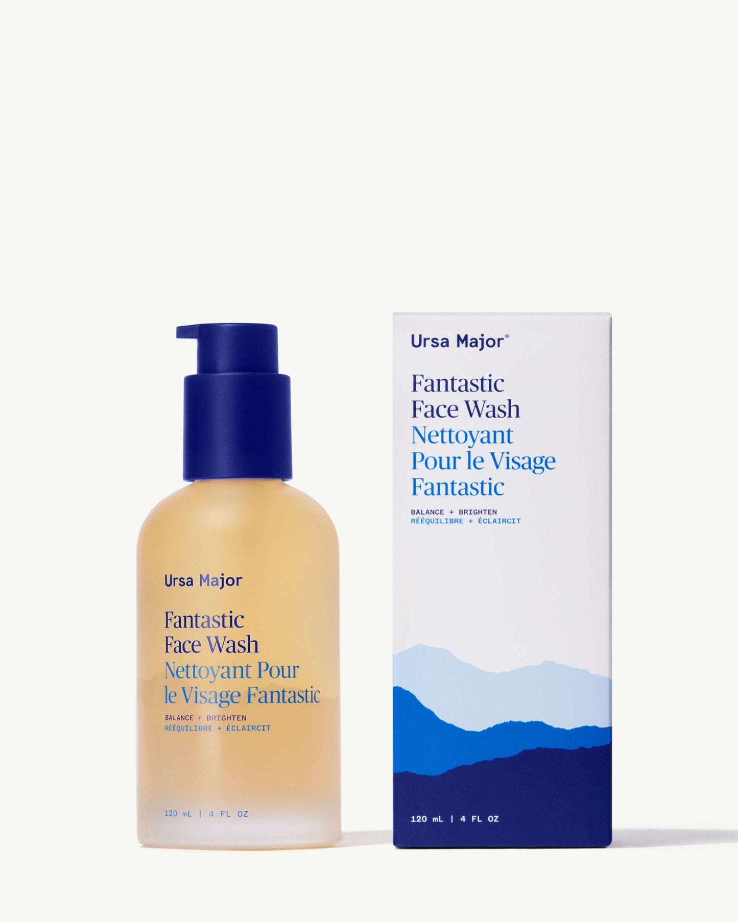 4 oz / 120 ml