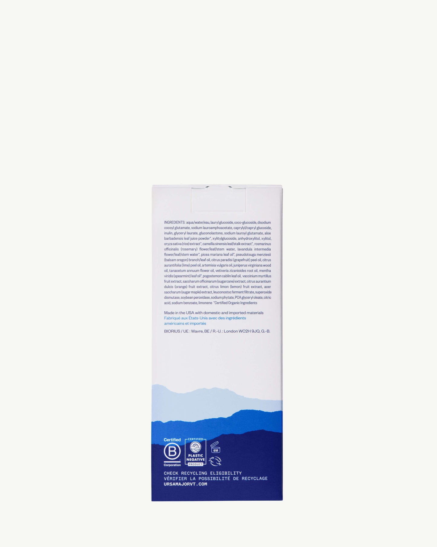 4 oz / 120 ml