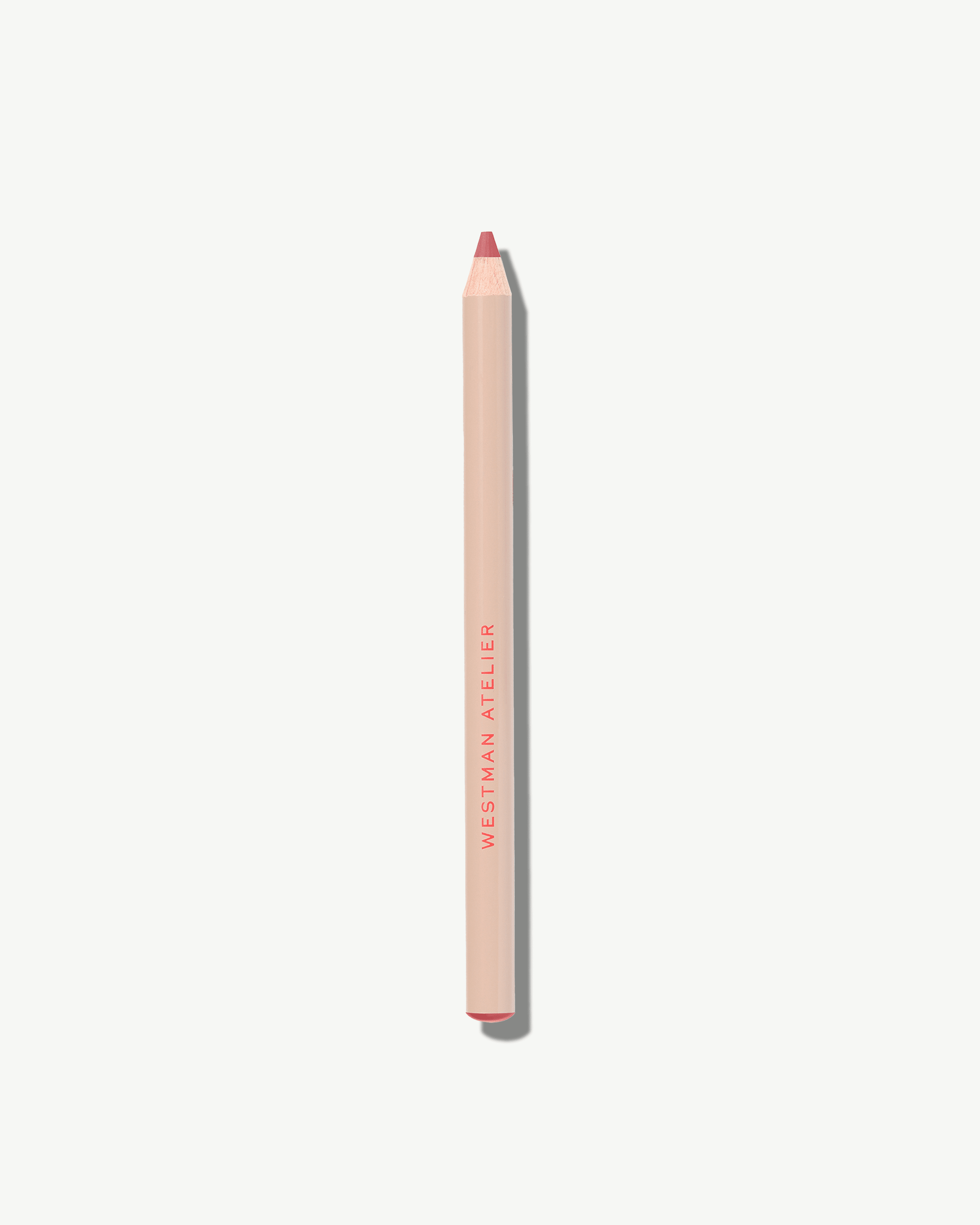 Petal (dusty nude rose)