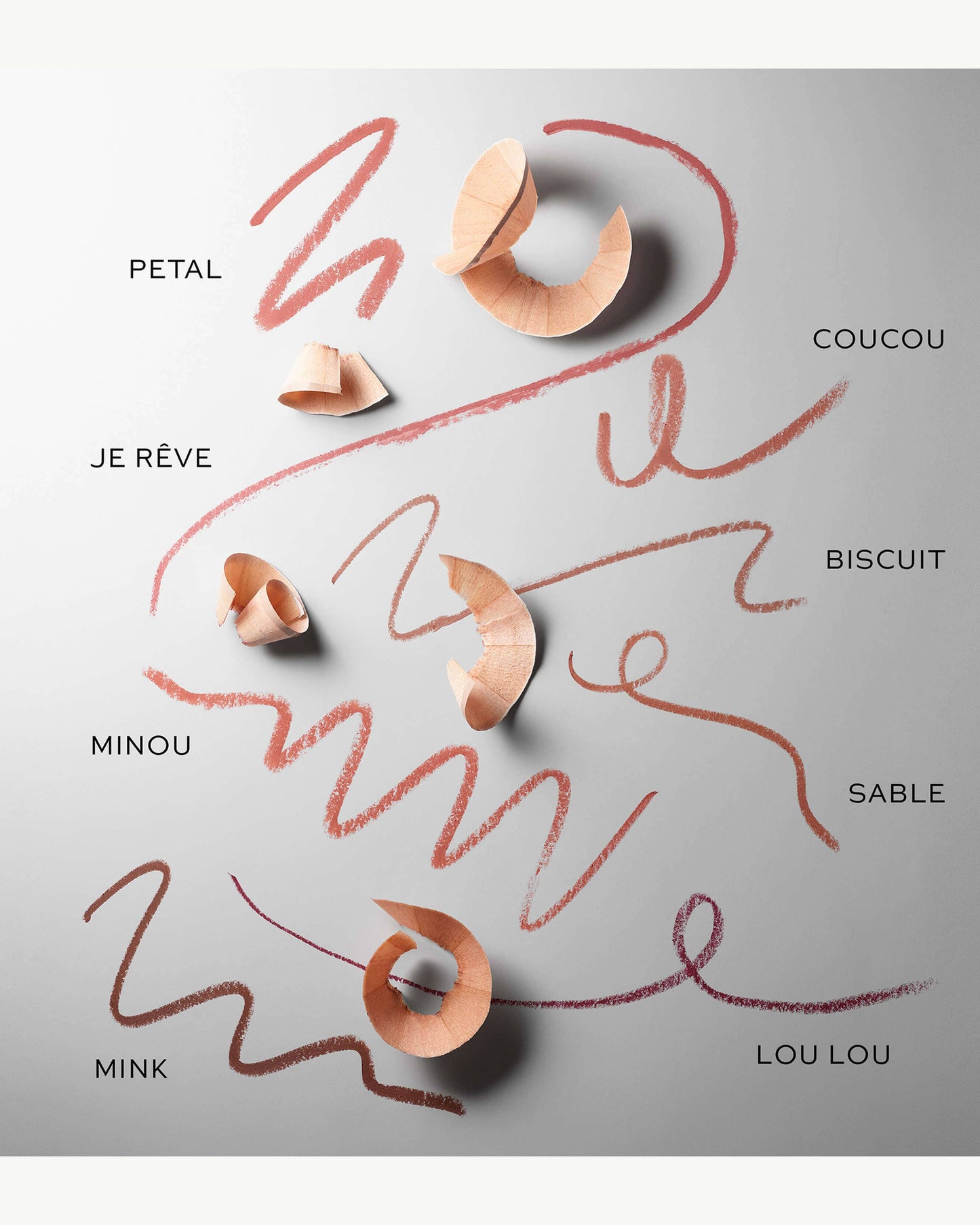 Lou Lou (deep wine)